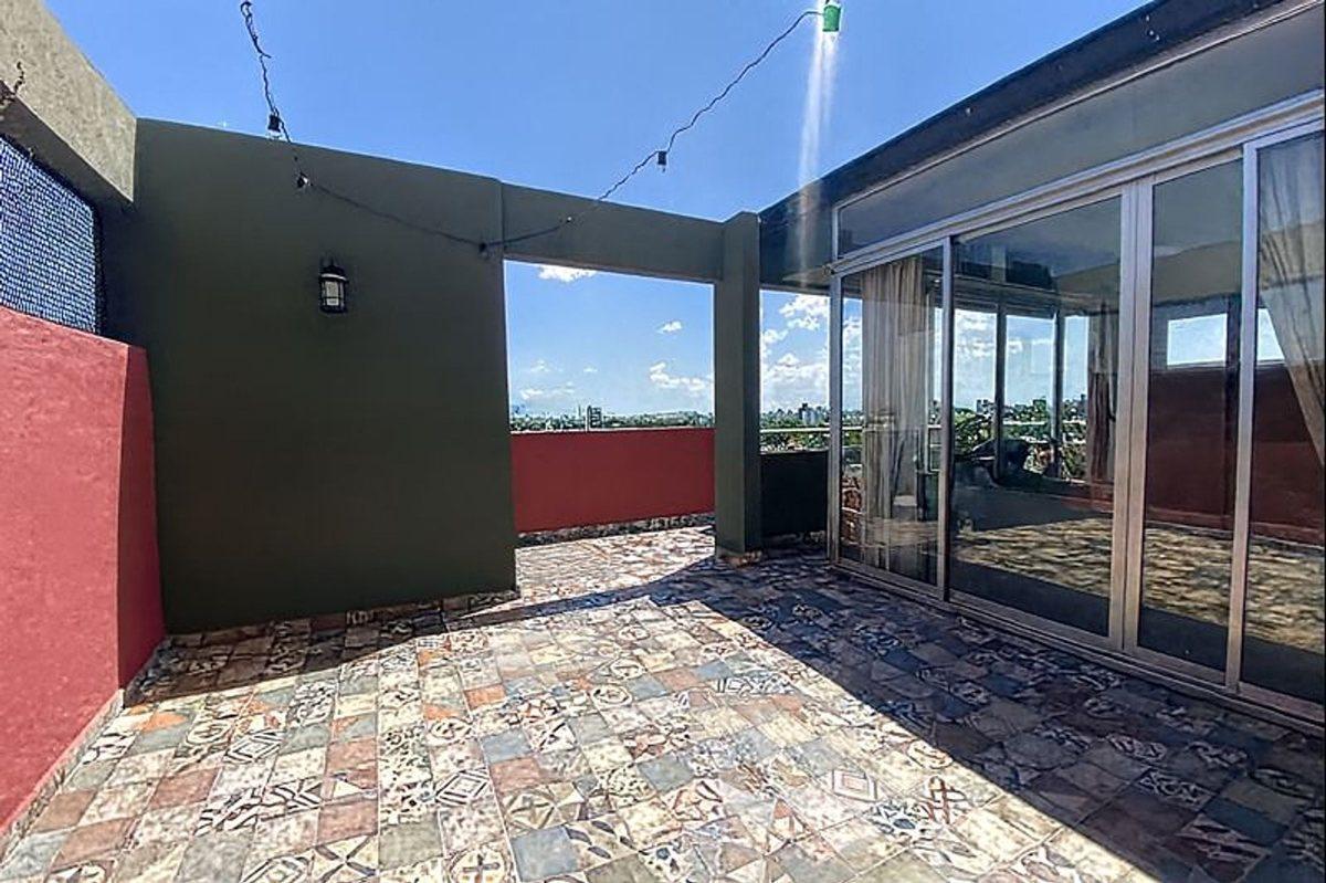 Foto de Venta depto Quilmes Centro 2 amb c/terraza propia, imagen 4