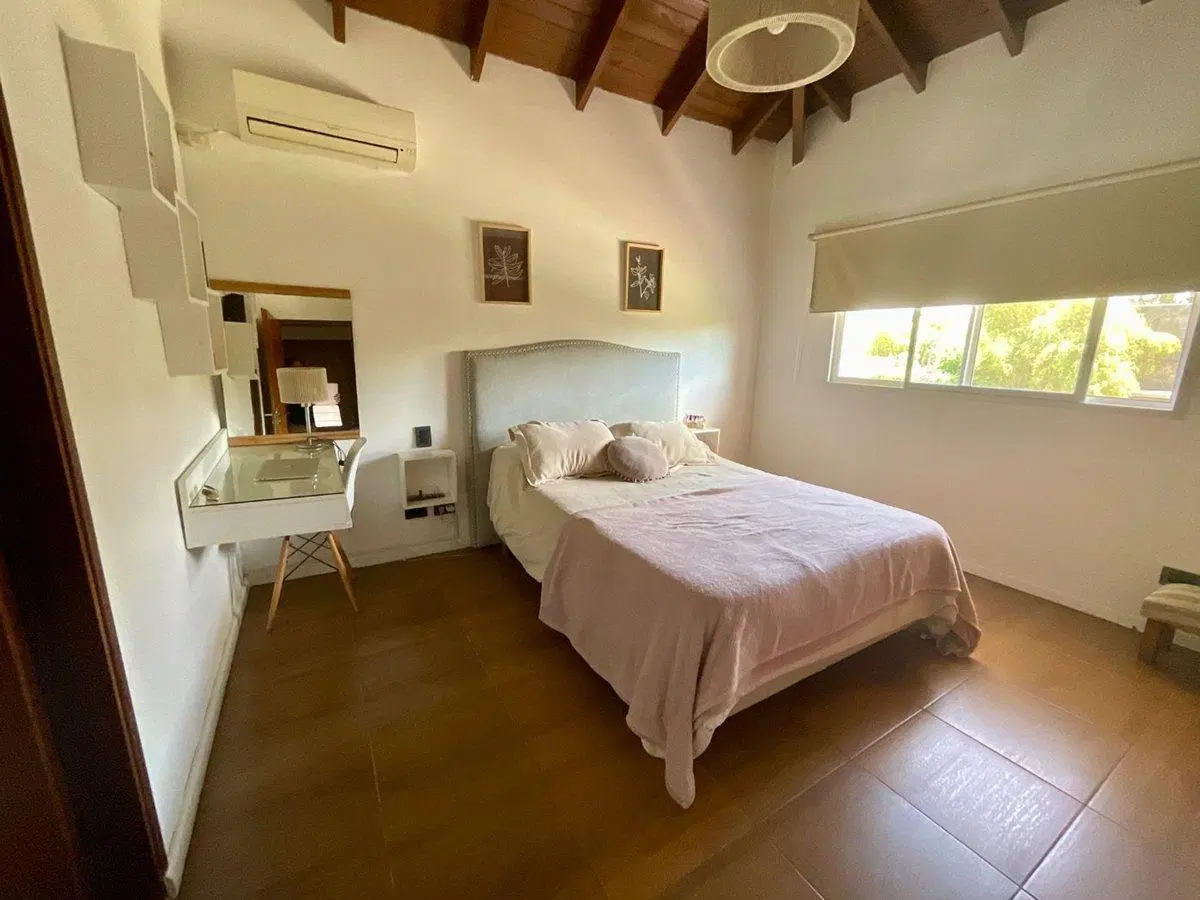 CASA EN VENTA VILLAGE DEL PARQUE 4
