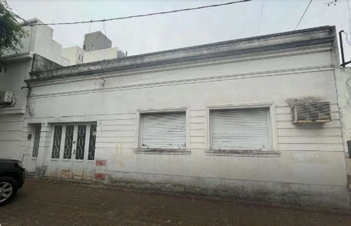 CASA EN VENTA EN LA PLATA 2
