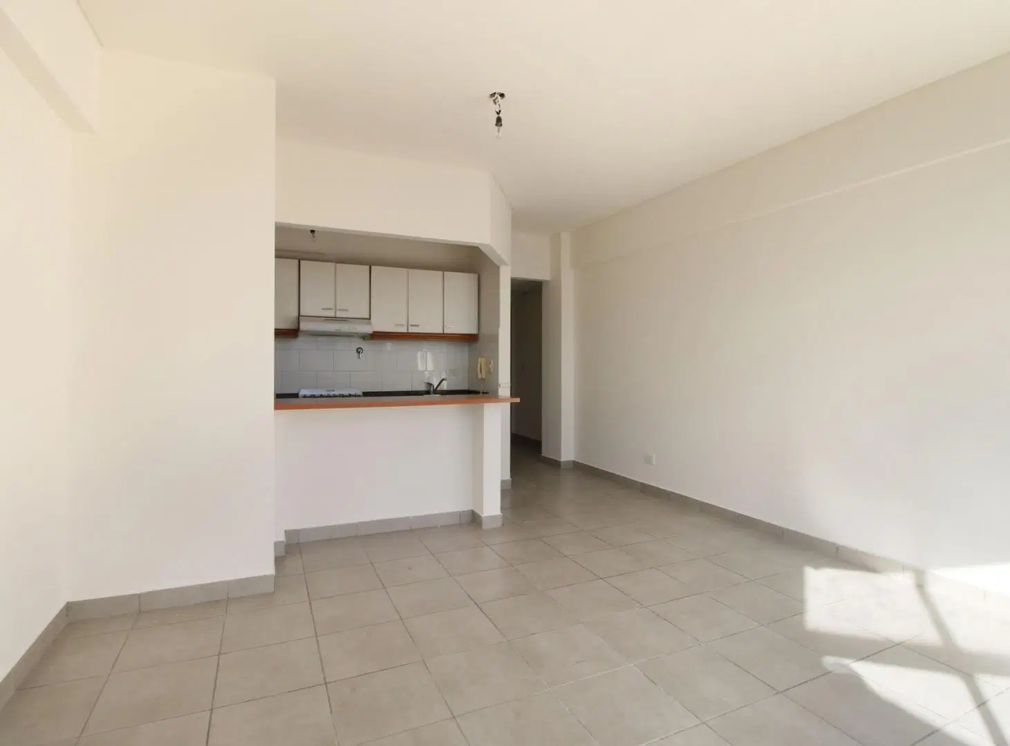 Departamento en Venta en San Miguel 2 ambientes 2