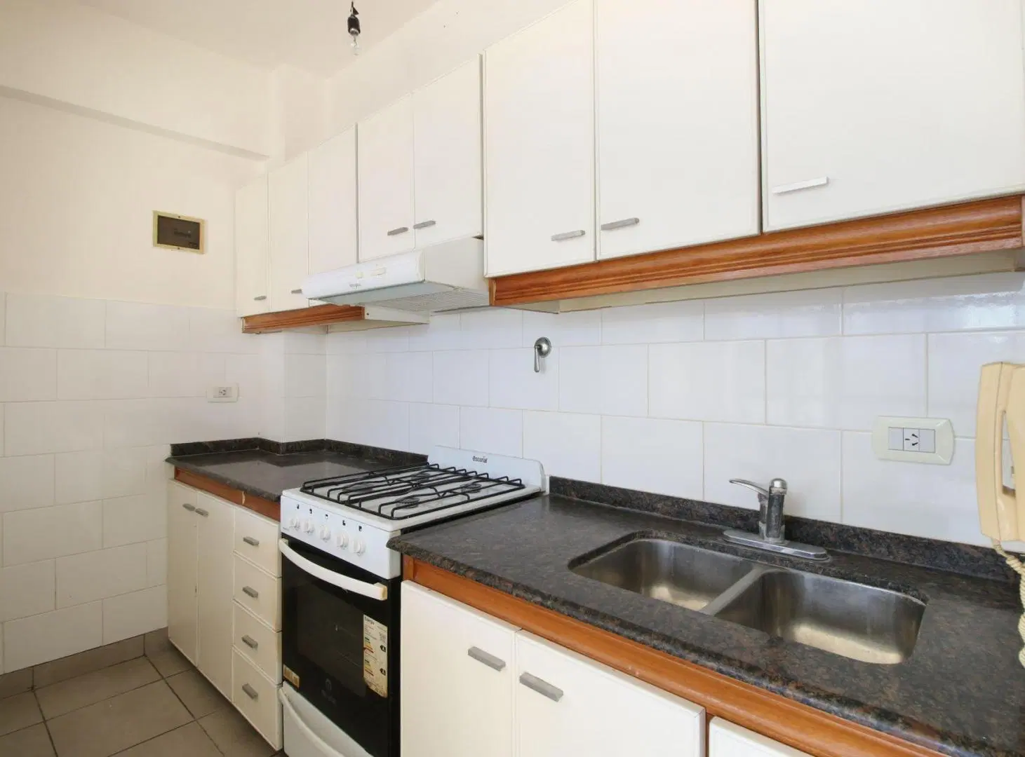 Departamento en Venta en San Miguel 2 ambientes 4