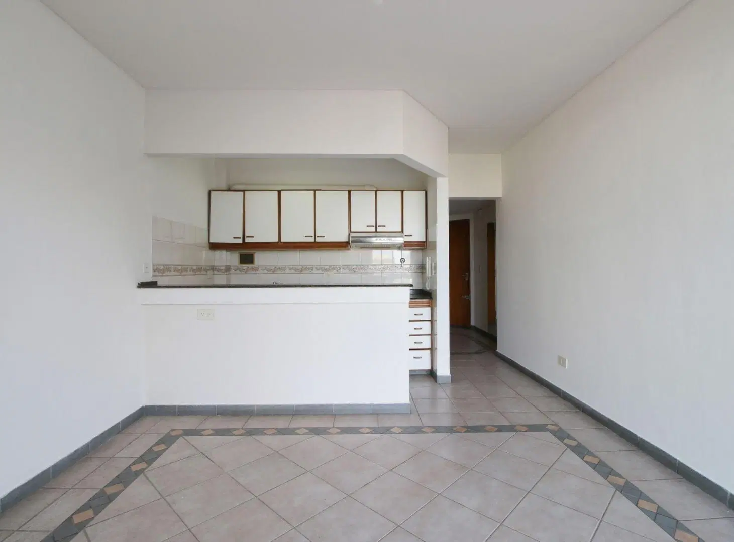 Departamento en Venta en San Miguel 2 ambientes 4