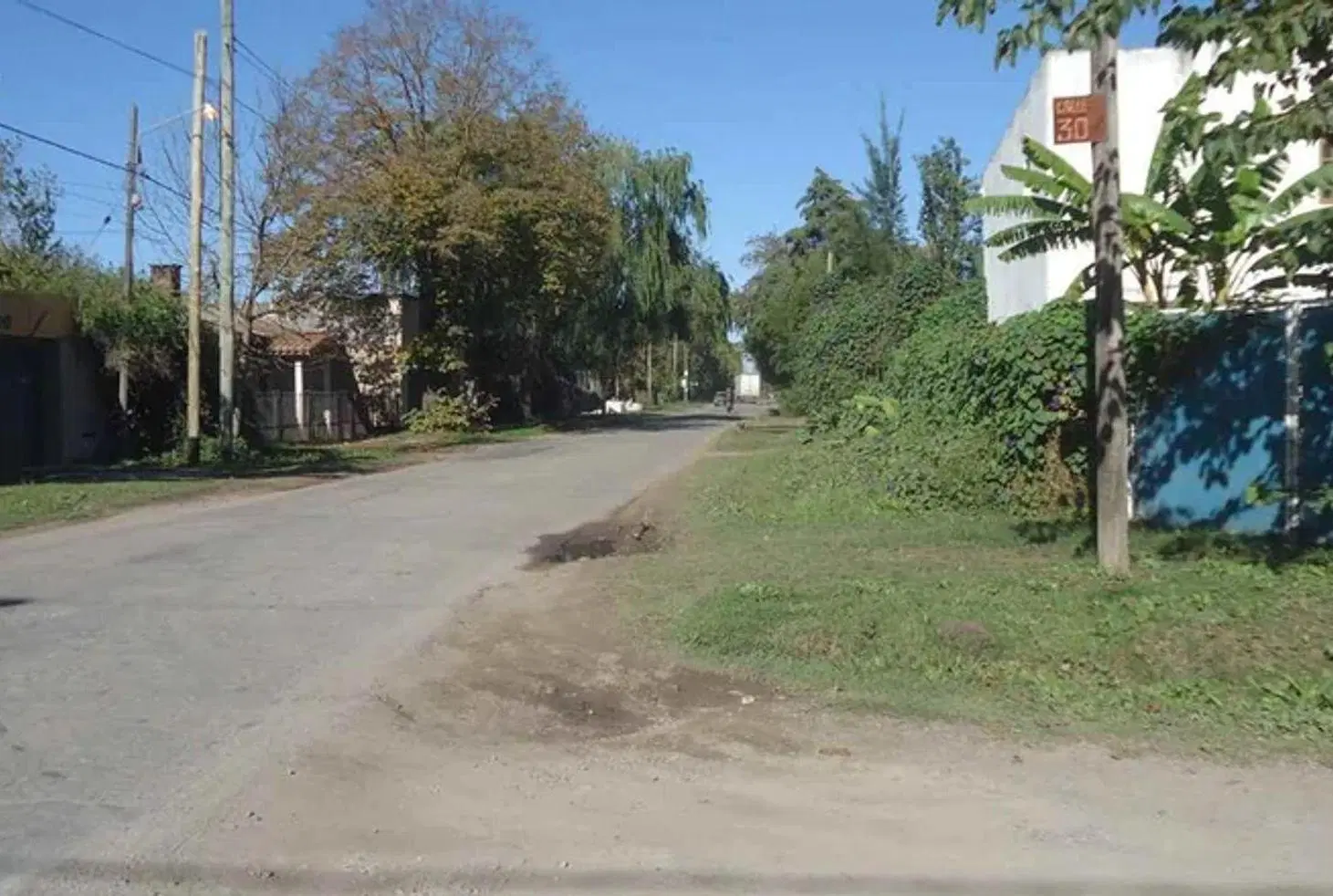 Terreno en venta en City Bell 3