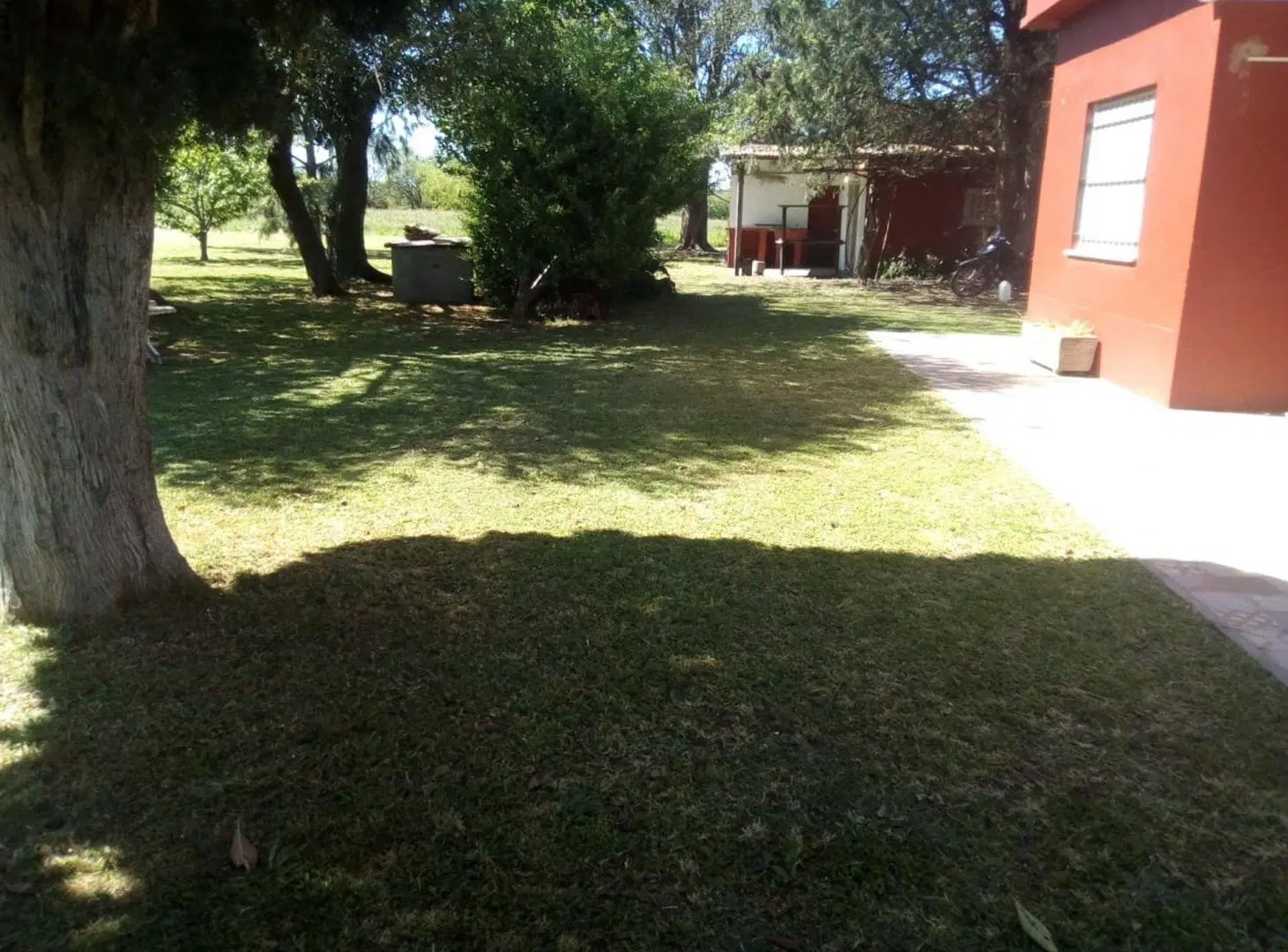 HECTÁREAS EN VENTA EN ARTURO SEGUI 3