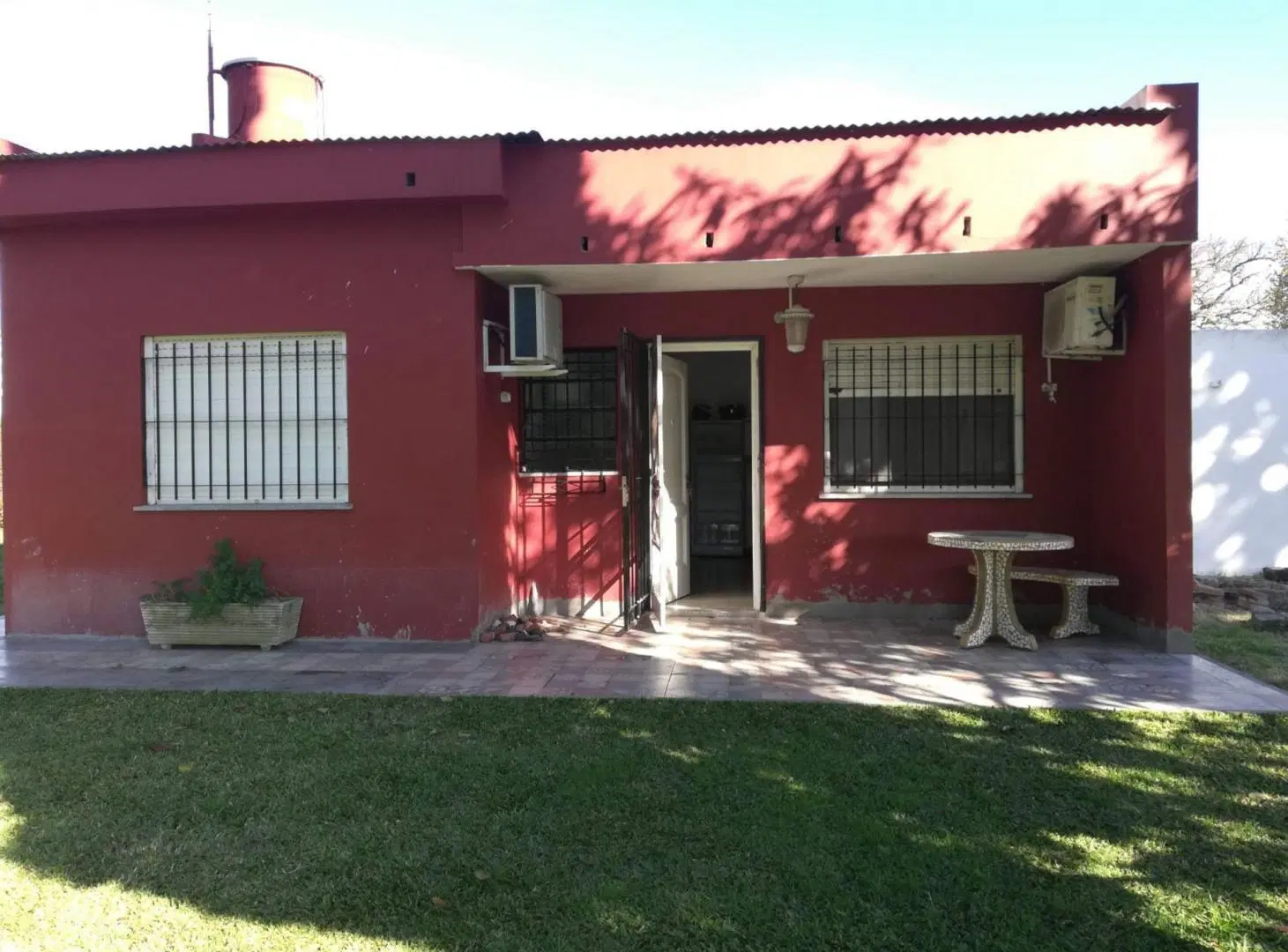 HECTÁREAS EN VENTA EN ARTURO SEGUI 5
