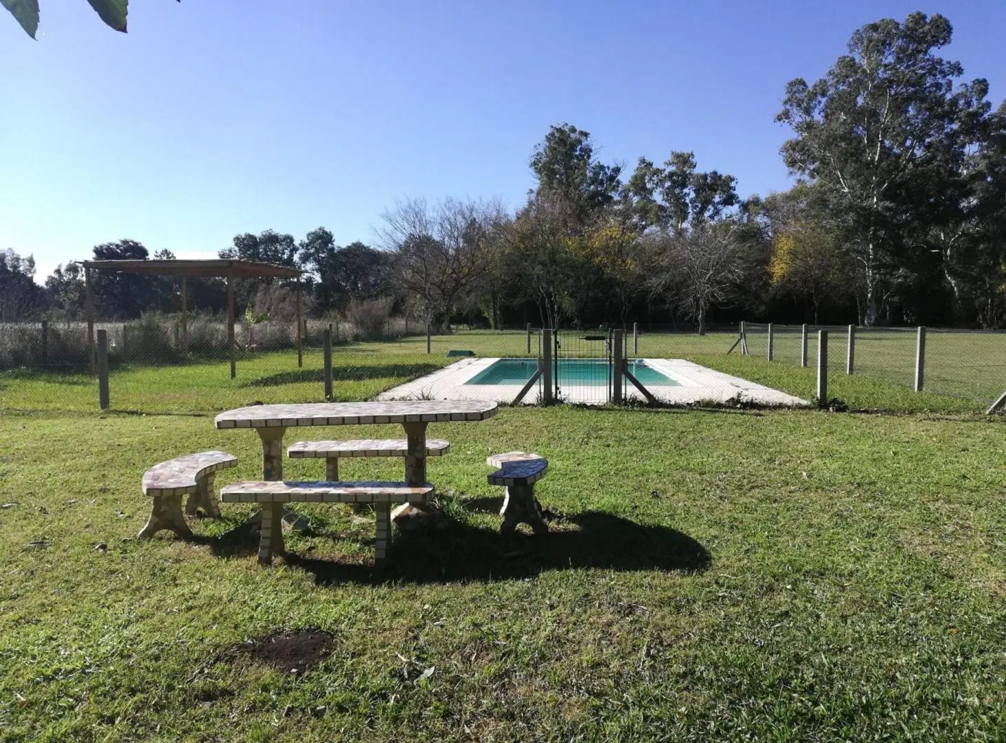 HECTÁREAS EN VENTA EN ARTURO SEGUI 2