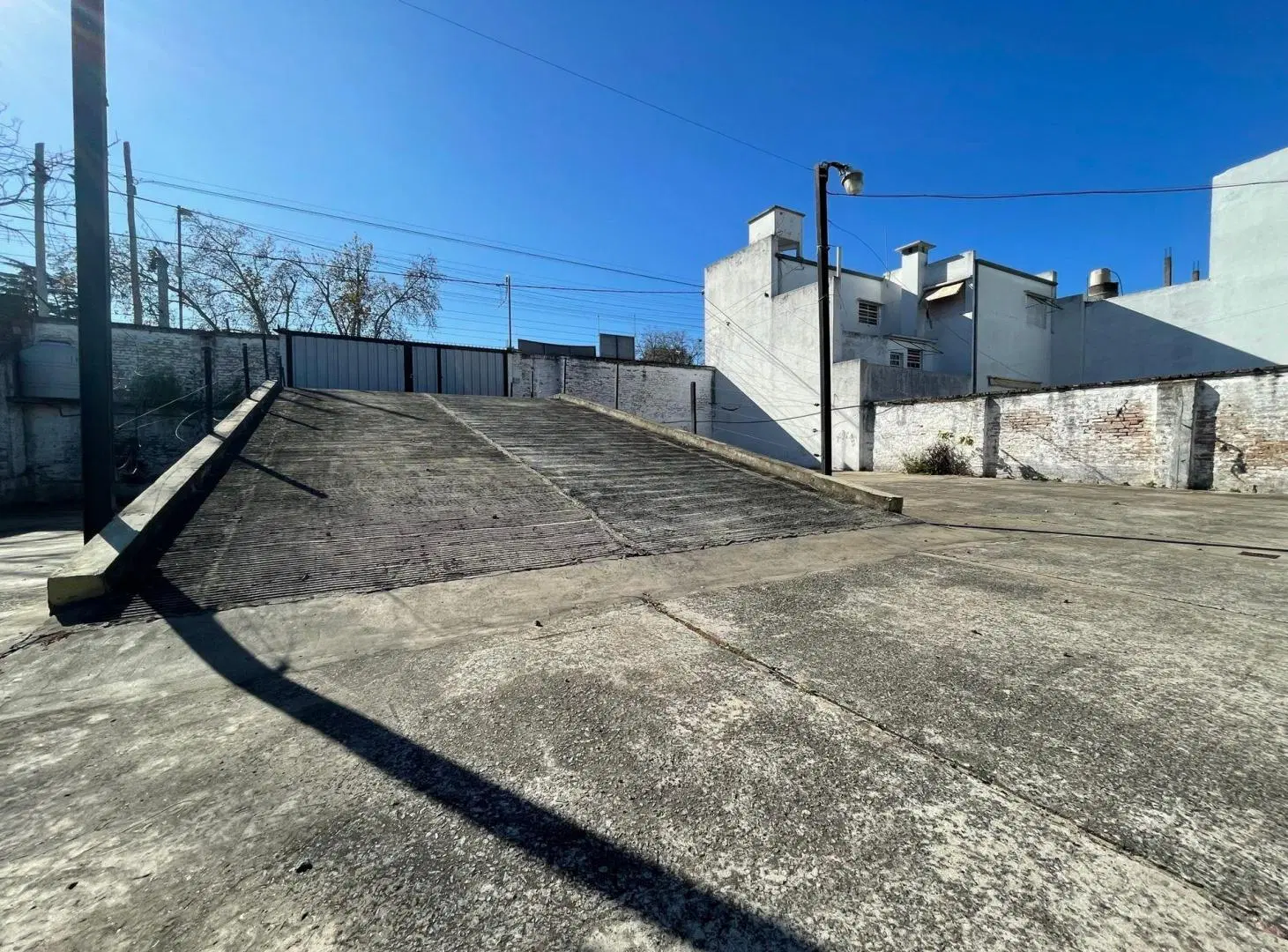 Lote en VENTA en La Plata UC/3 ideal desarrollo 5