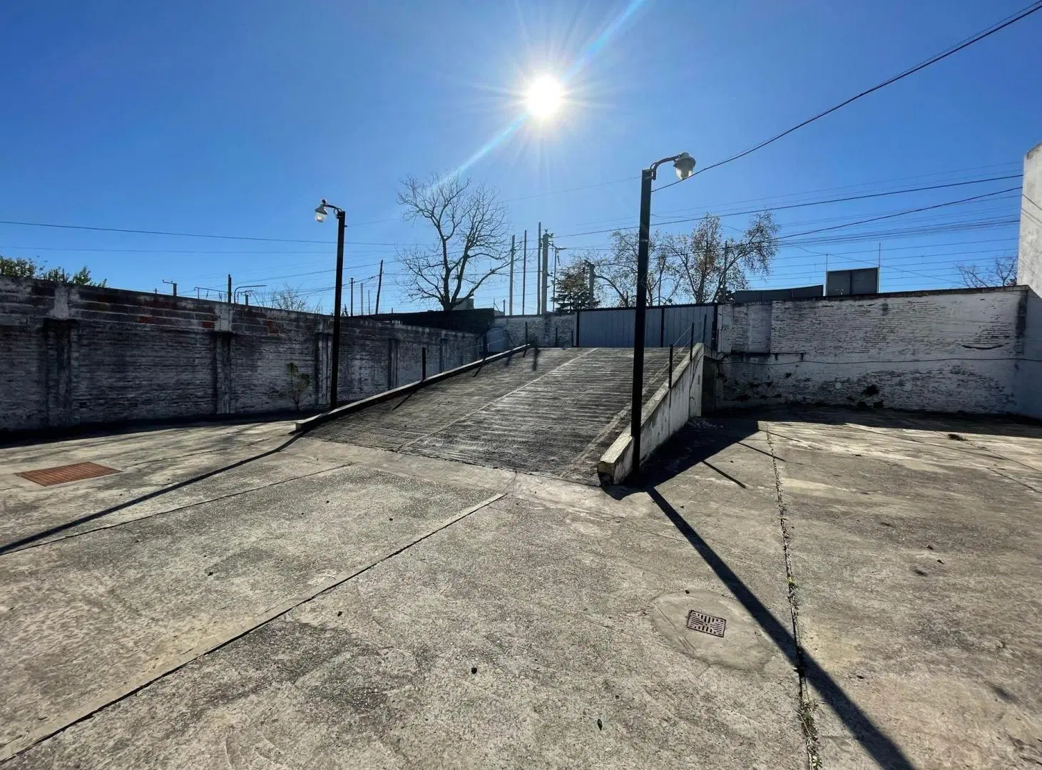 Lote en VENTA en La Plata UC/3 ideal desarrollo 4