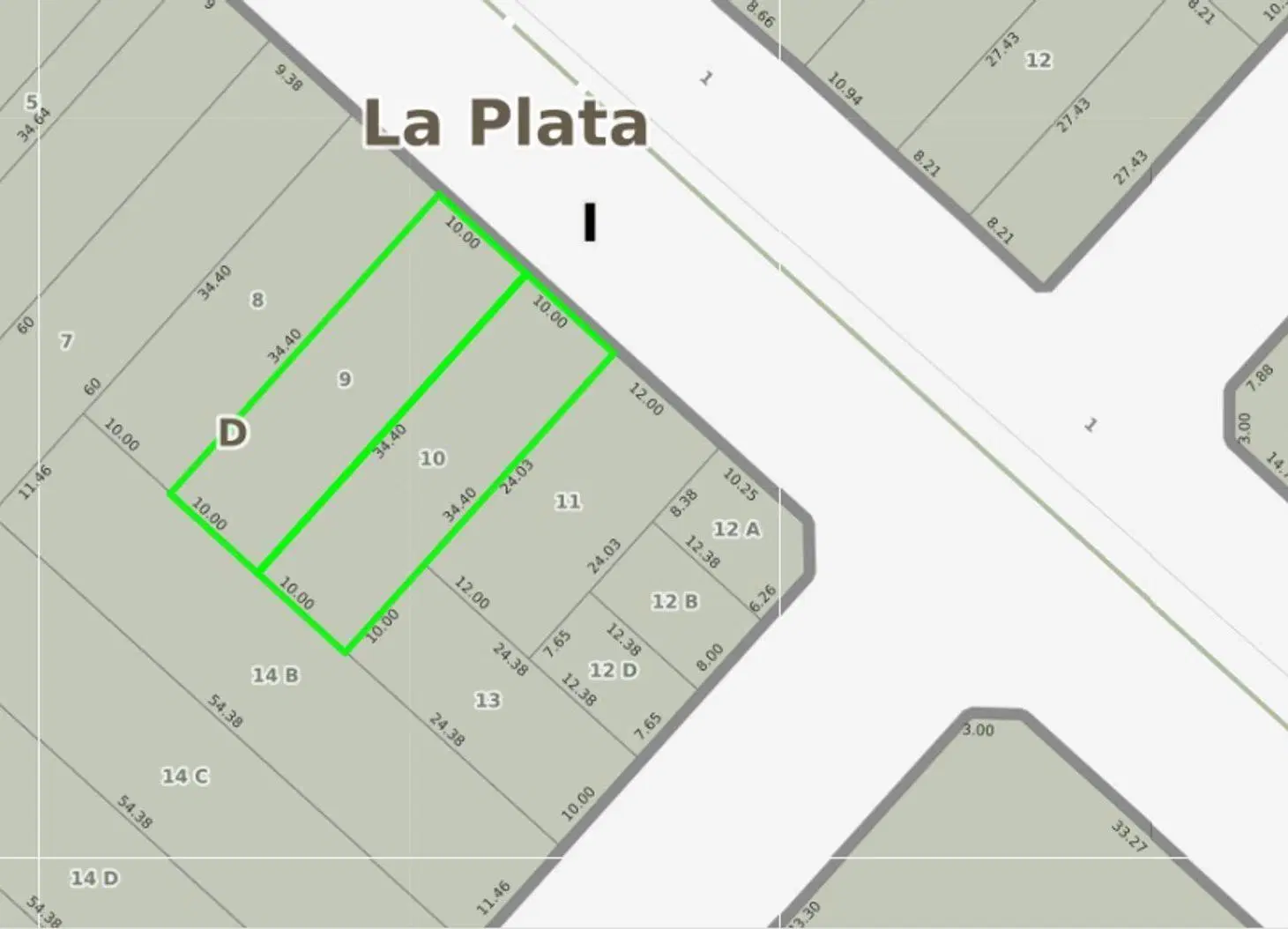Plano 1