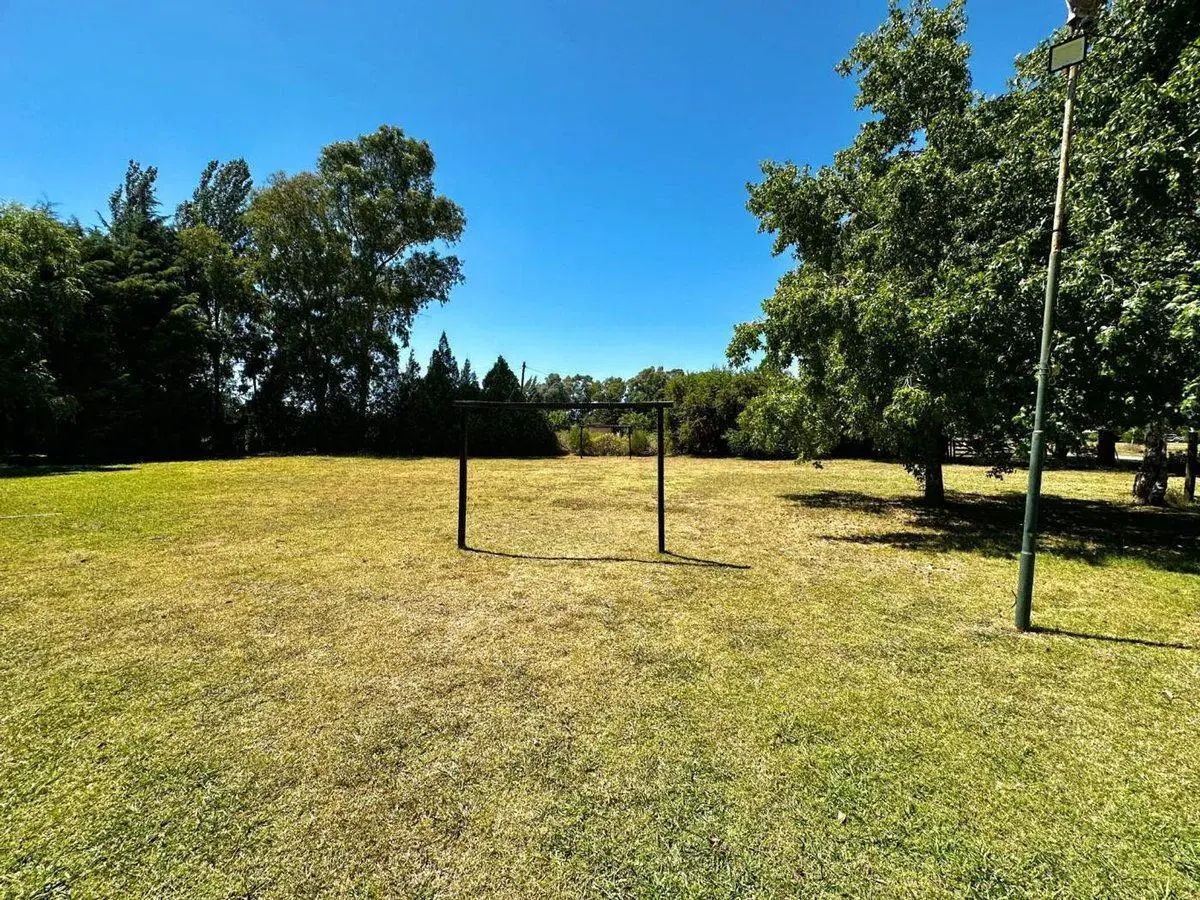 Casa Quinta En Venta La Plata 3