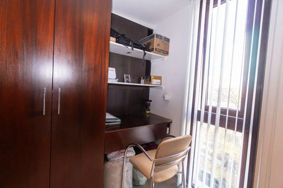 Departamento 2 dormitorios en venta. La Plata 5