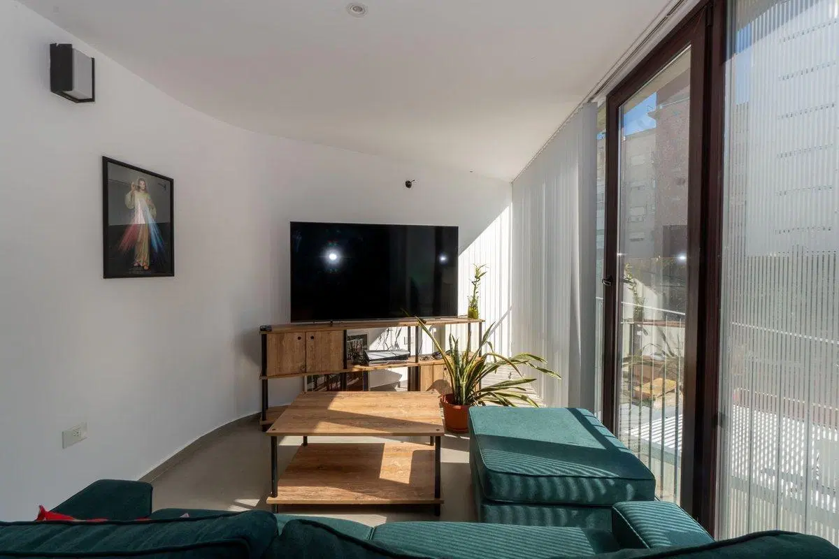 Departamento 2 dormitorios en venta. La Plata 4