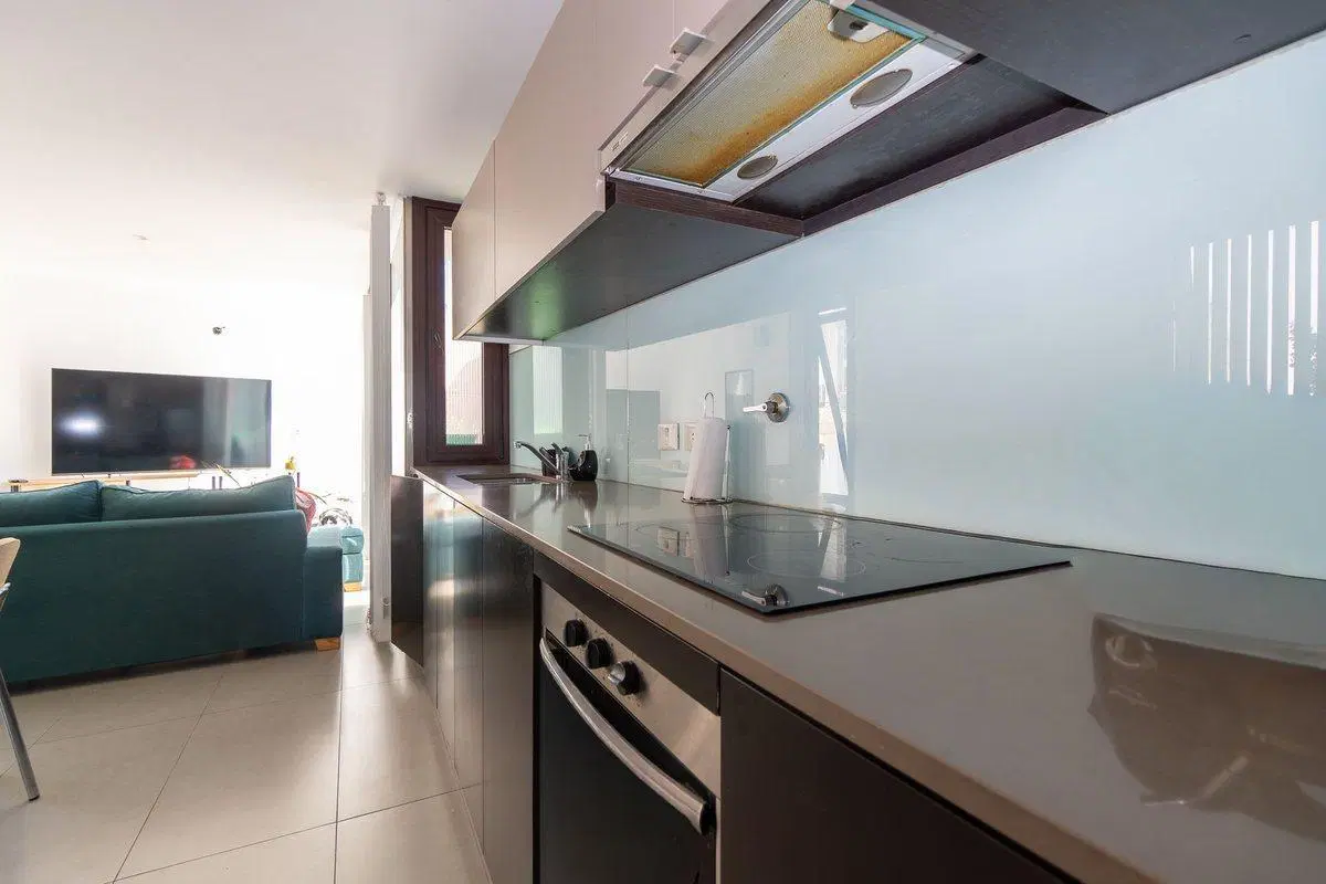 Departamento 2 dormitorios en venta. La Plata 2