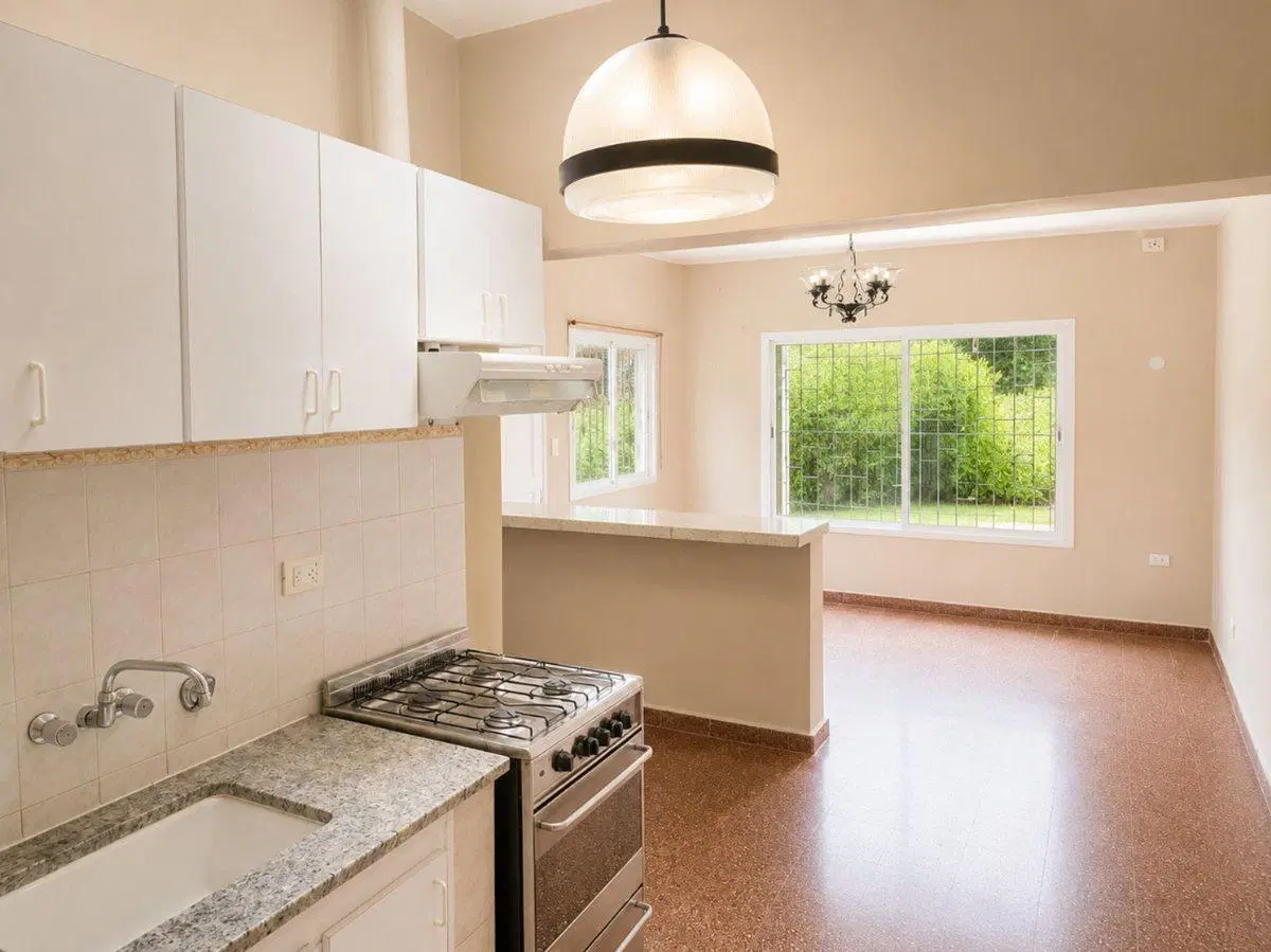 Casa en Venta Ezpeleta 3