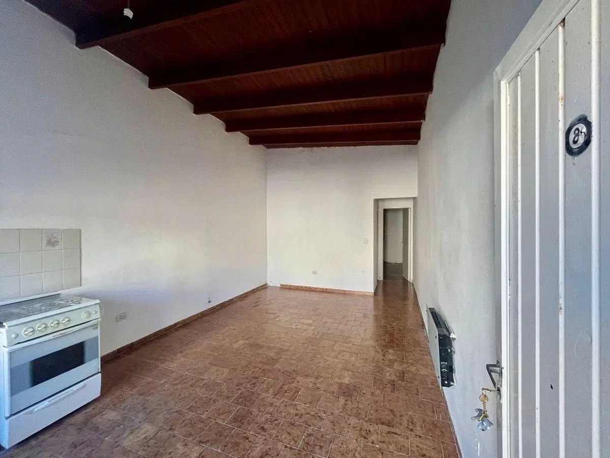 ALQUILER DEPARTAMENTO 1 DORMITORIO LA PLATA 4