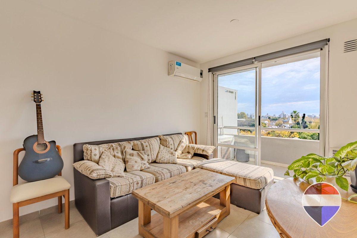 Departamento en Venta La plata