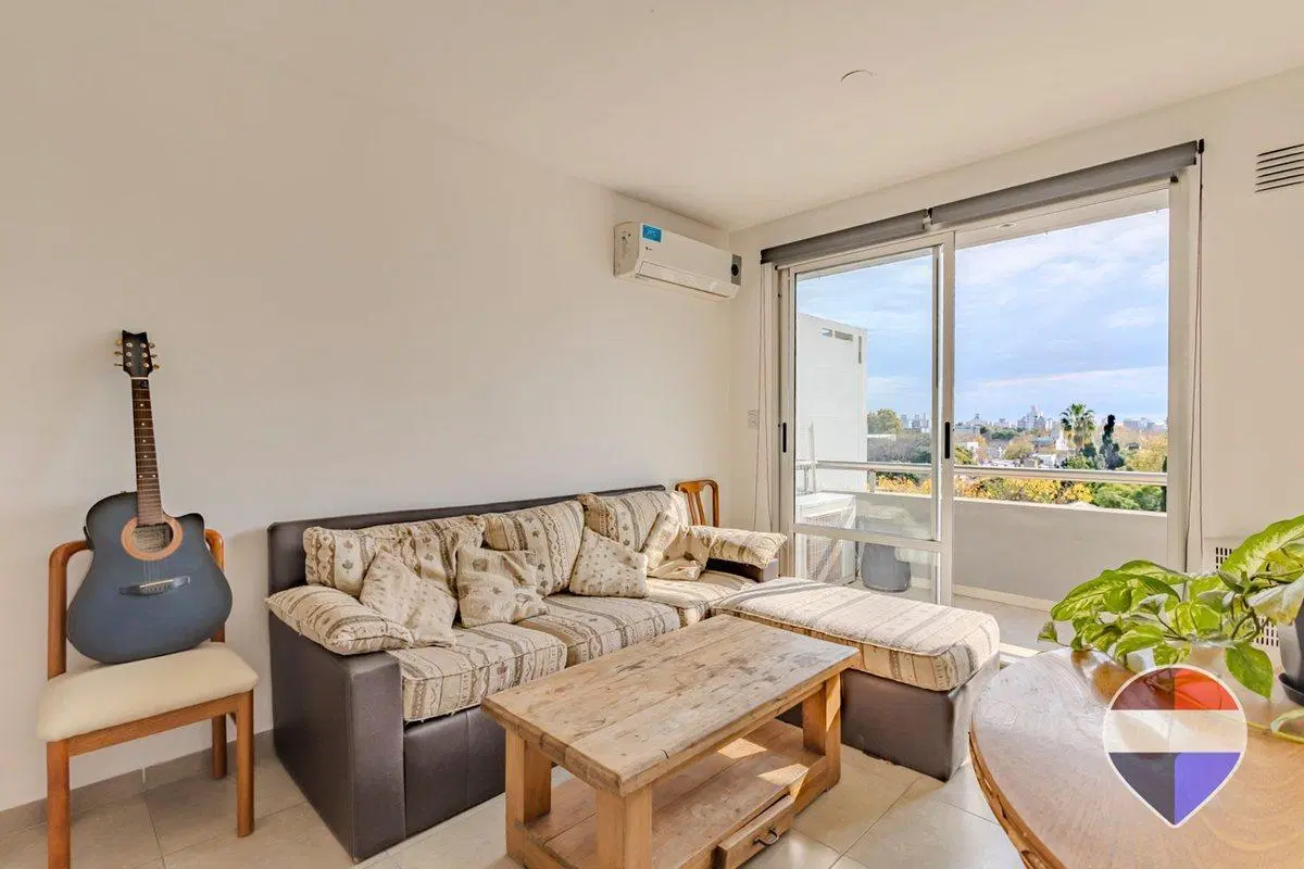 Departamento en Venta La plata 4