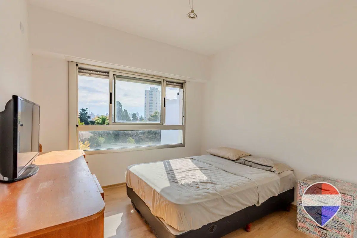 Departamento en Venta La plata 5