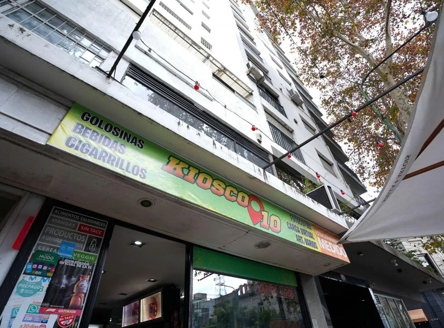 LOCAL EN VENTA LA PLATA 4