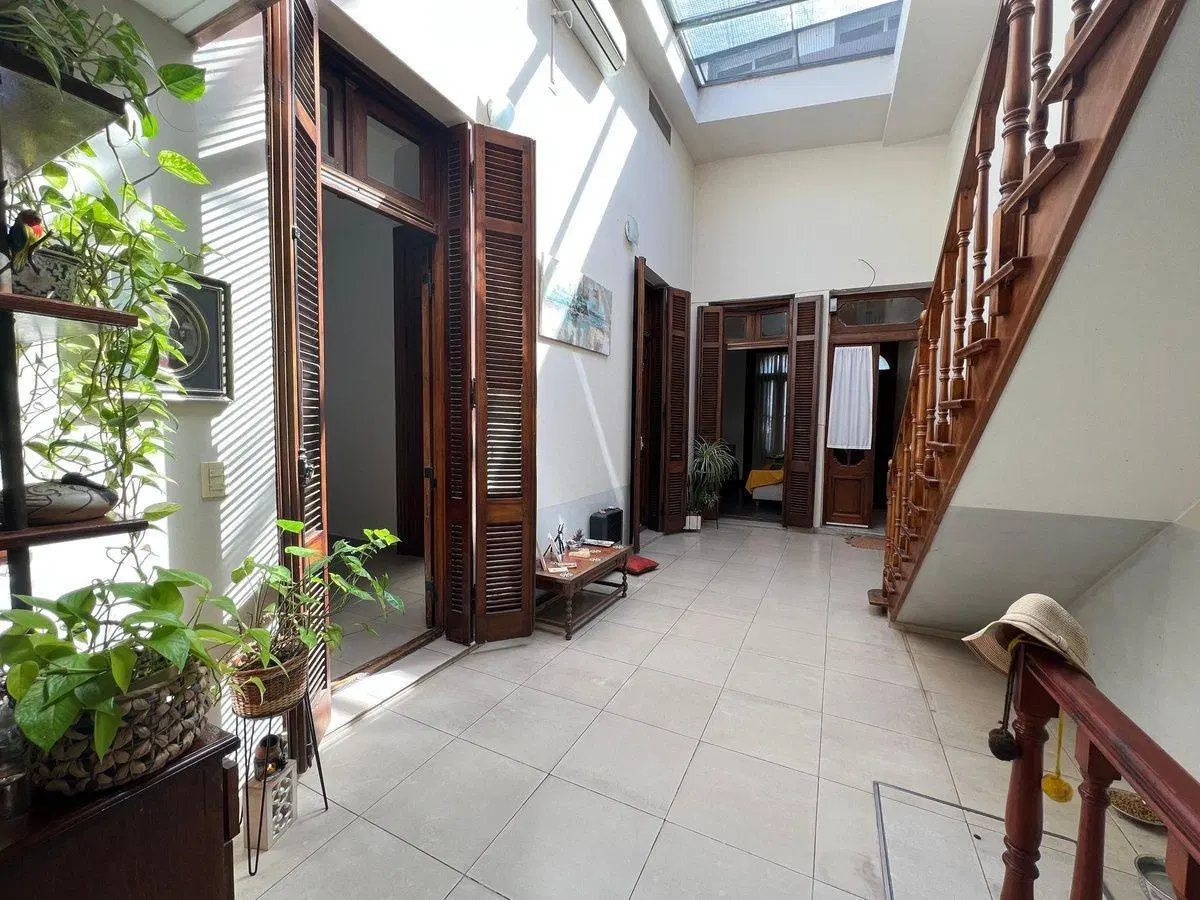 CASA EN VENTA EN SAN CRISTOBAL CAPITAL FEDERAL 5