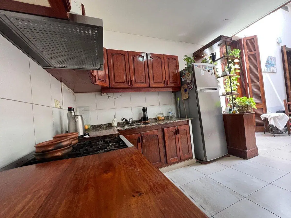 CASA EN VENTA EN SAN CRISTOBAL CAPITAL FEDERAL 3