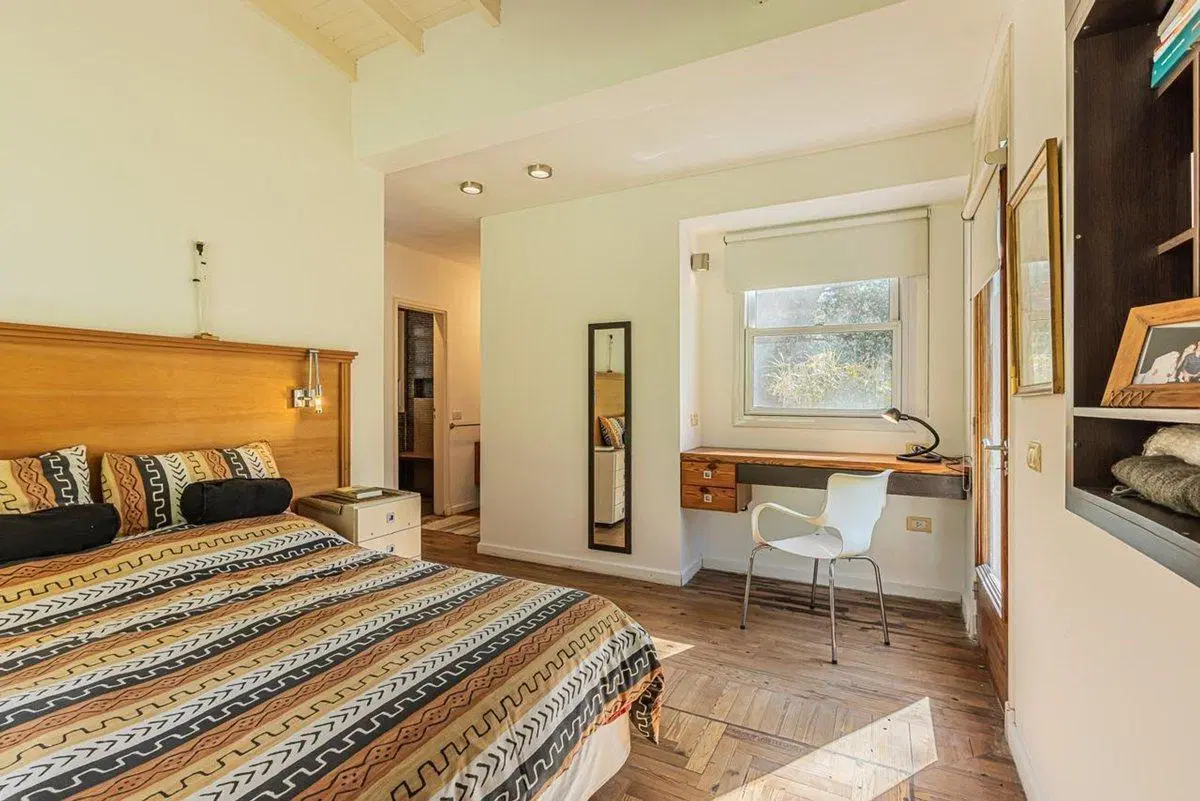 CASA EN VENTA CAMPOS DE ROCA I 2