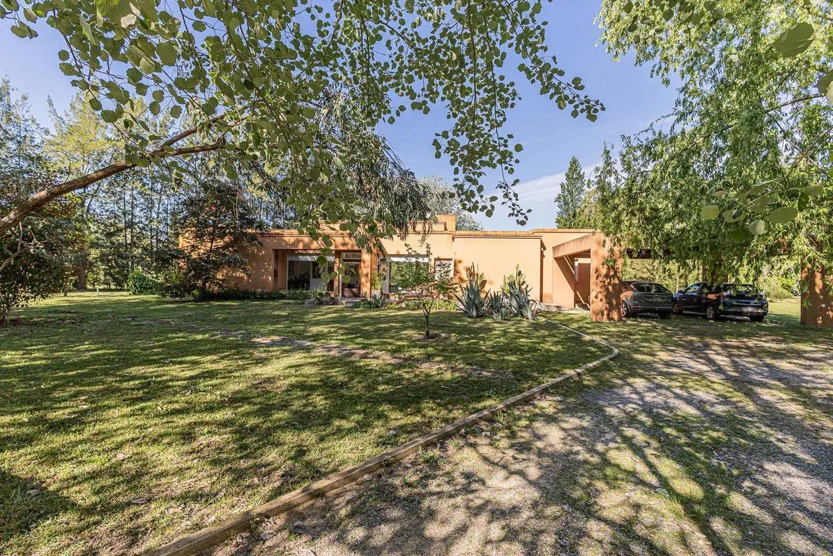 CASA EN VENTA CAMPOS DE ROCA I 3