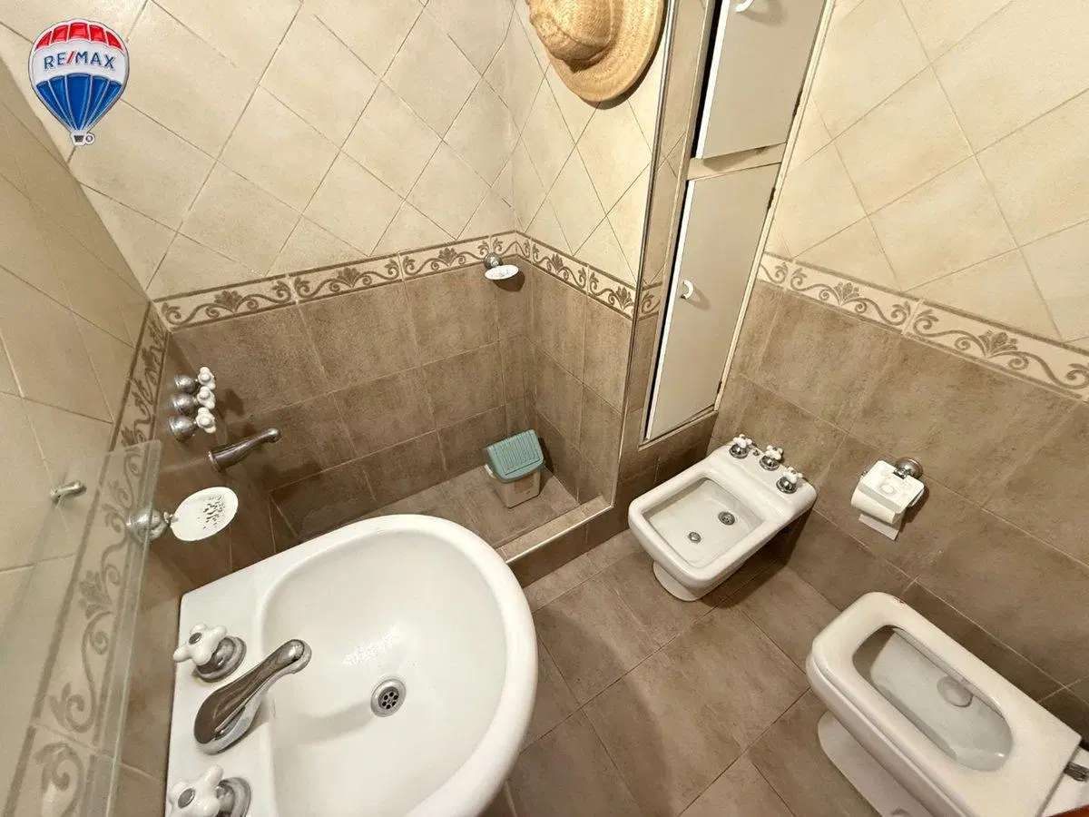 Casa en venta 2 ambientes Ing. Allan Fcio Varela 3