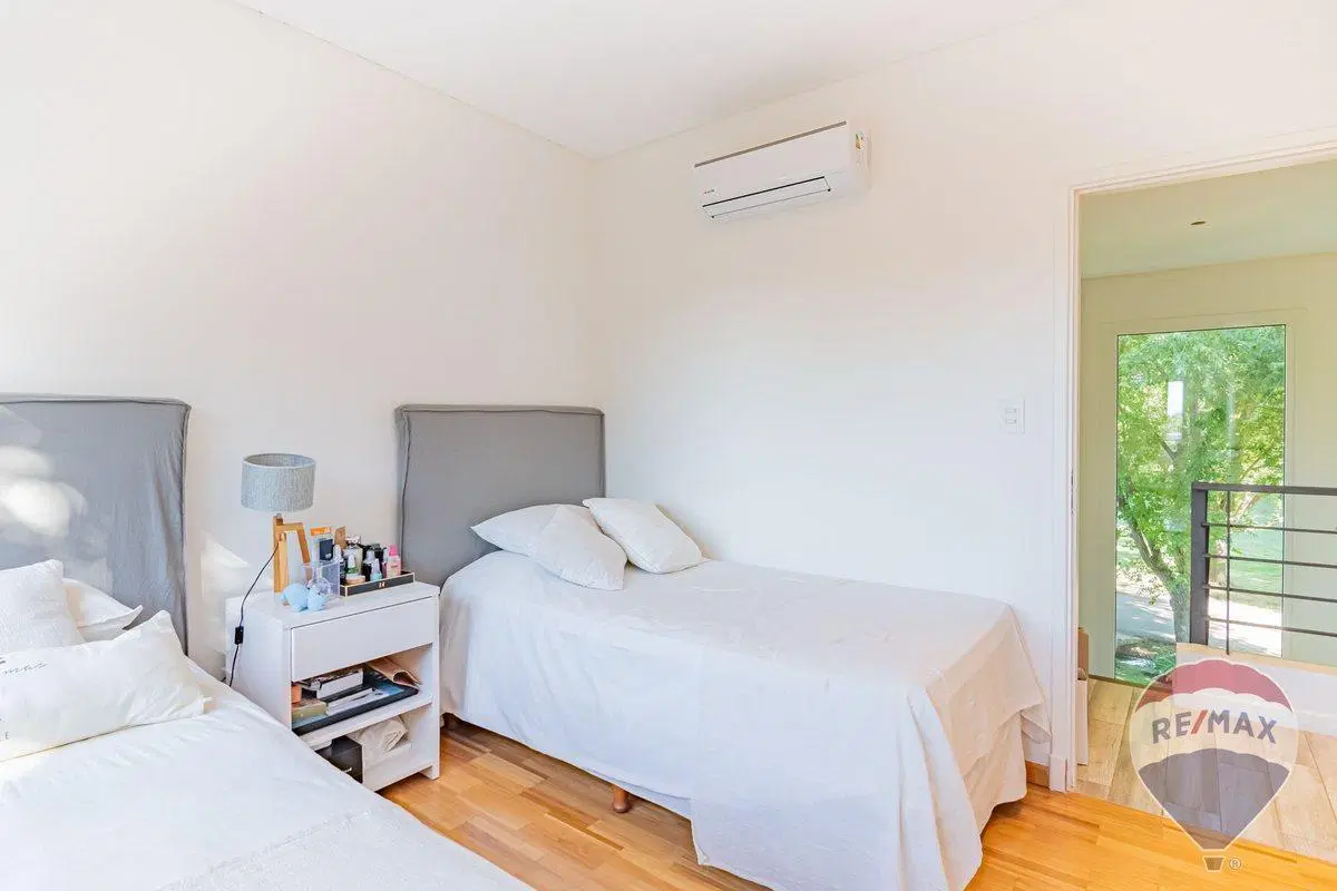 CASA EN VENTA EN HARAS DEL SUR II 5