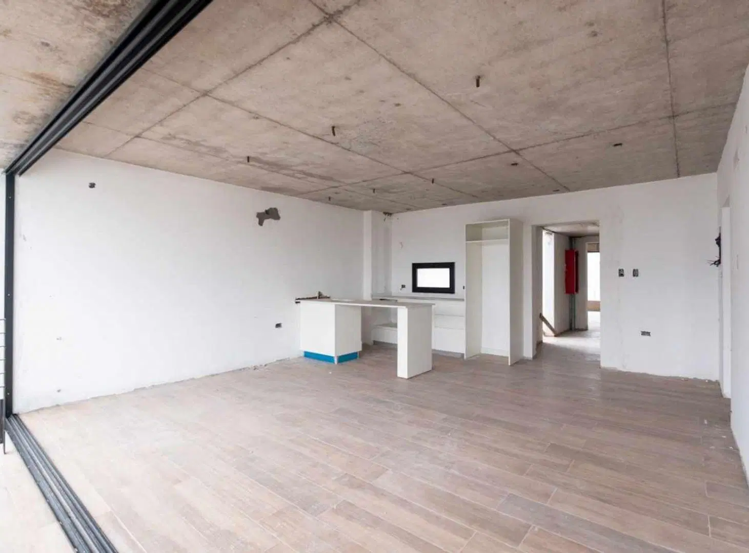 Departamento en venta un dormitorio, La Plata 4