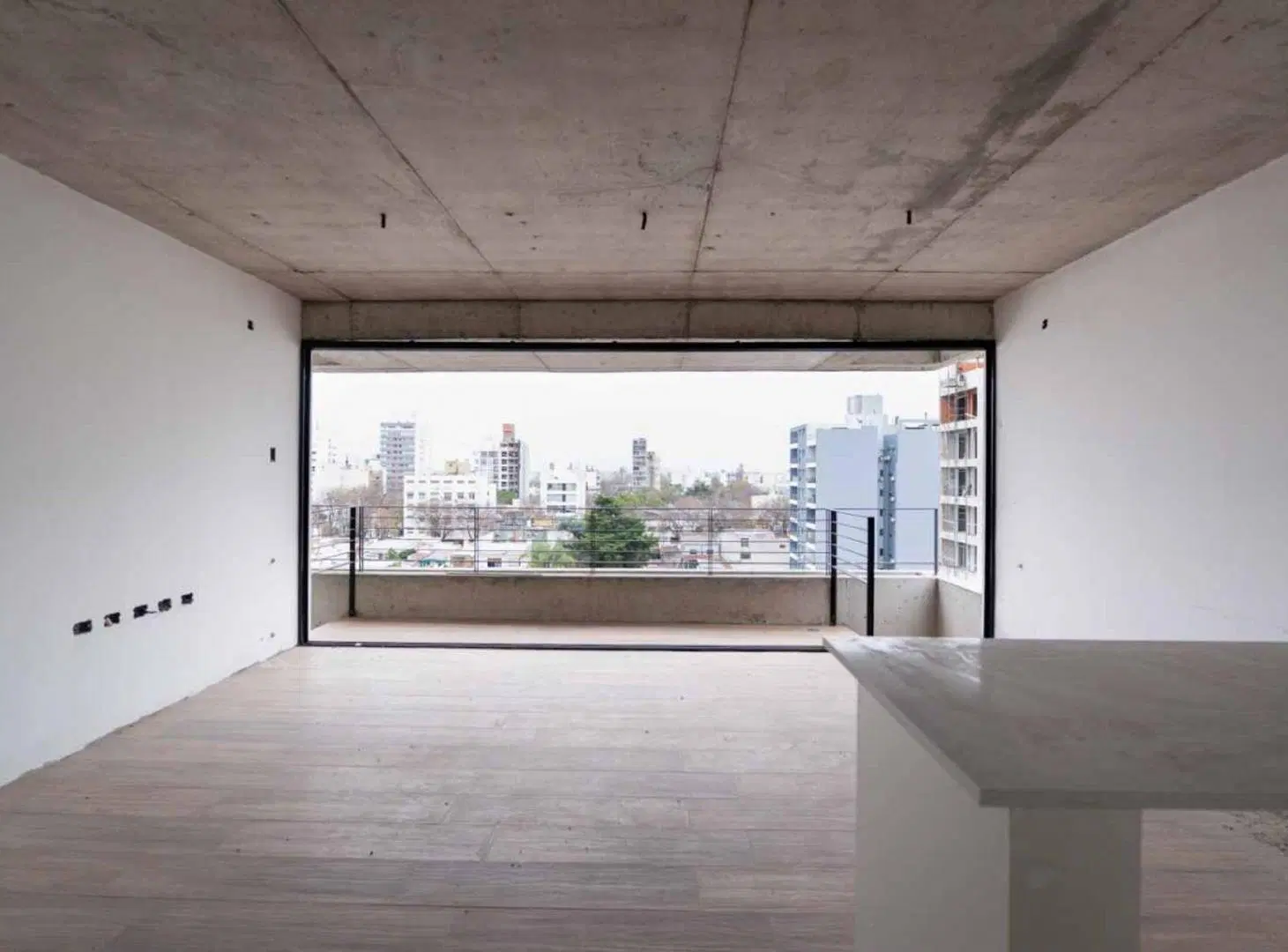 Departamento en venta un dormitorio, La Plata 8