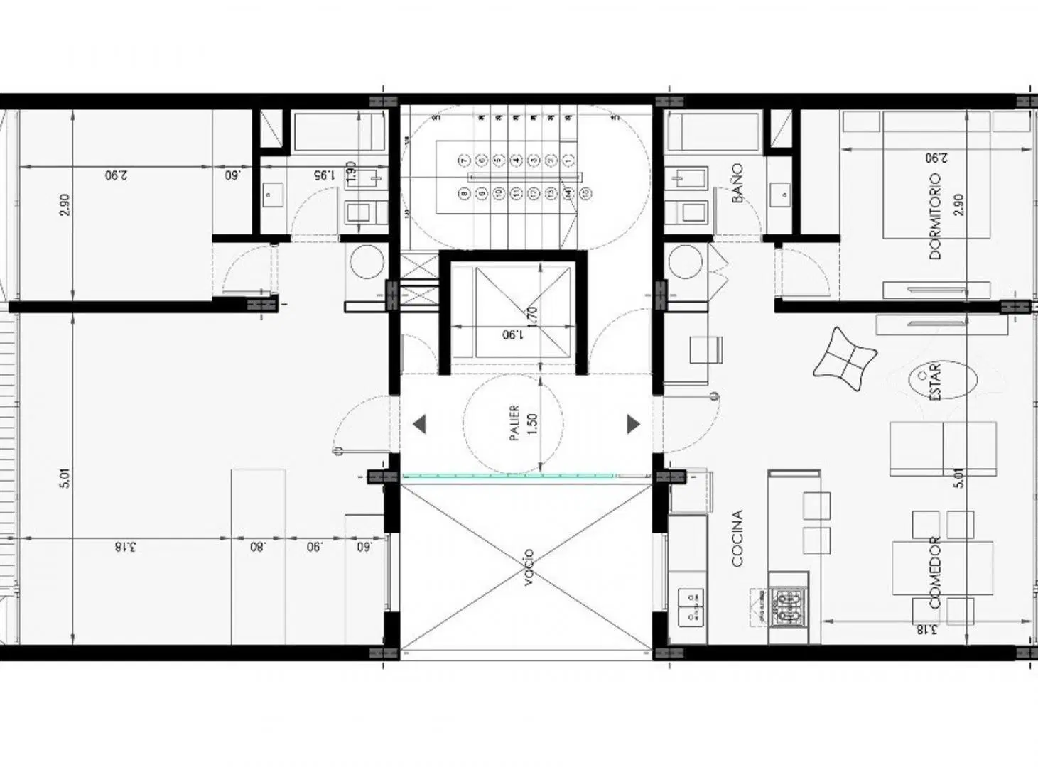 Plano 3