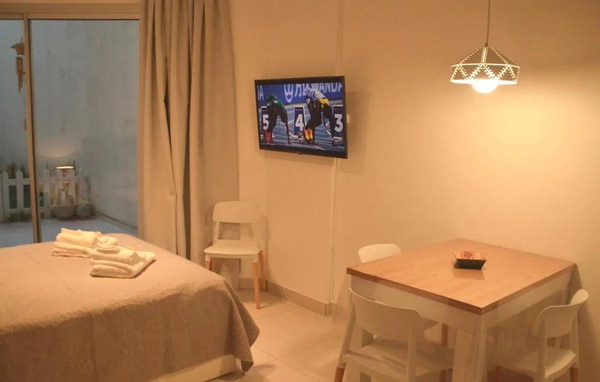 VENTA MONOAMBIENTE DIVINO EN MONSERRAT 4