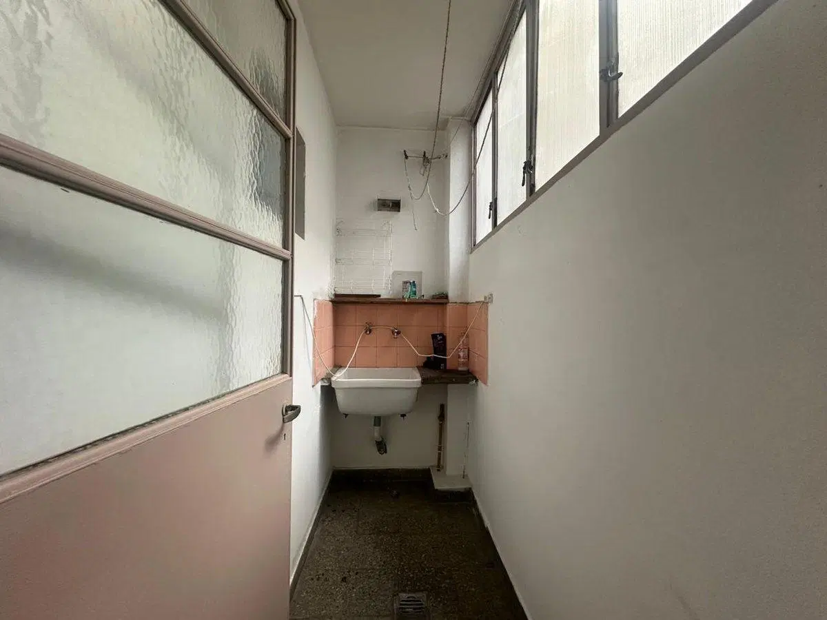 Departamento en ALQUILER de 1 dormitorio La Plata. 3