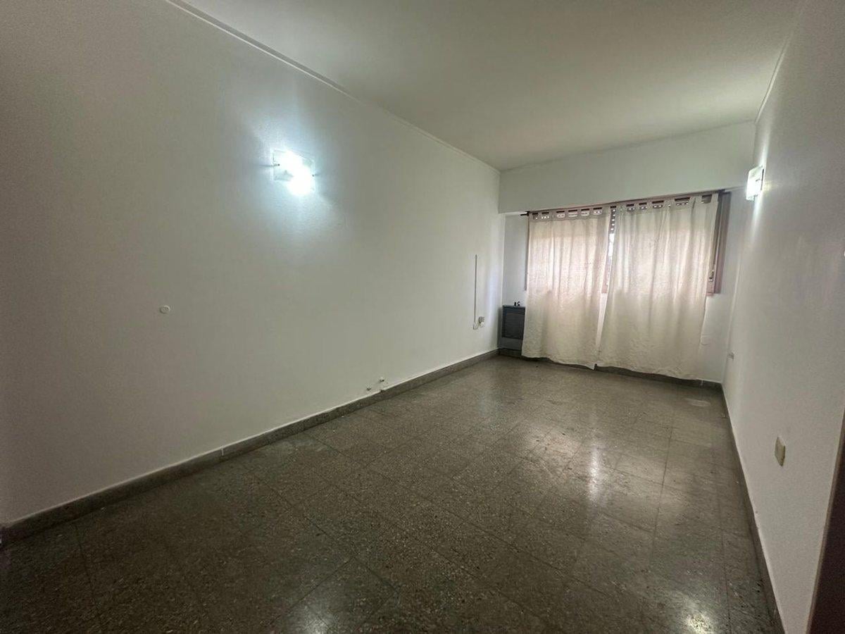 Departamento en ALQUILER de 1 dormitorio La Plata.