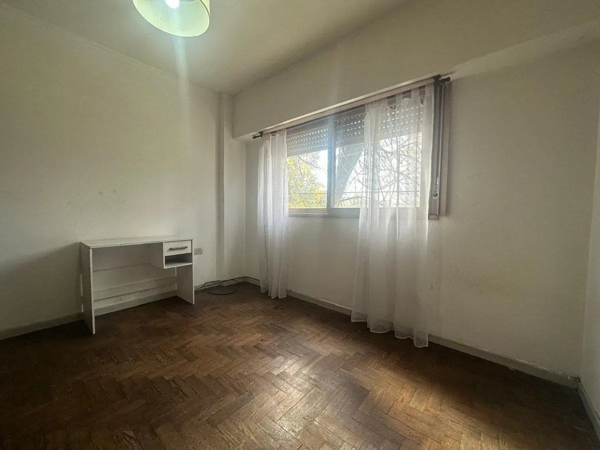 Departamento en ALQUILER de 1 dormitorio La Plata. 4