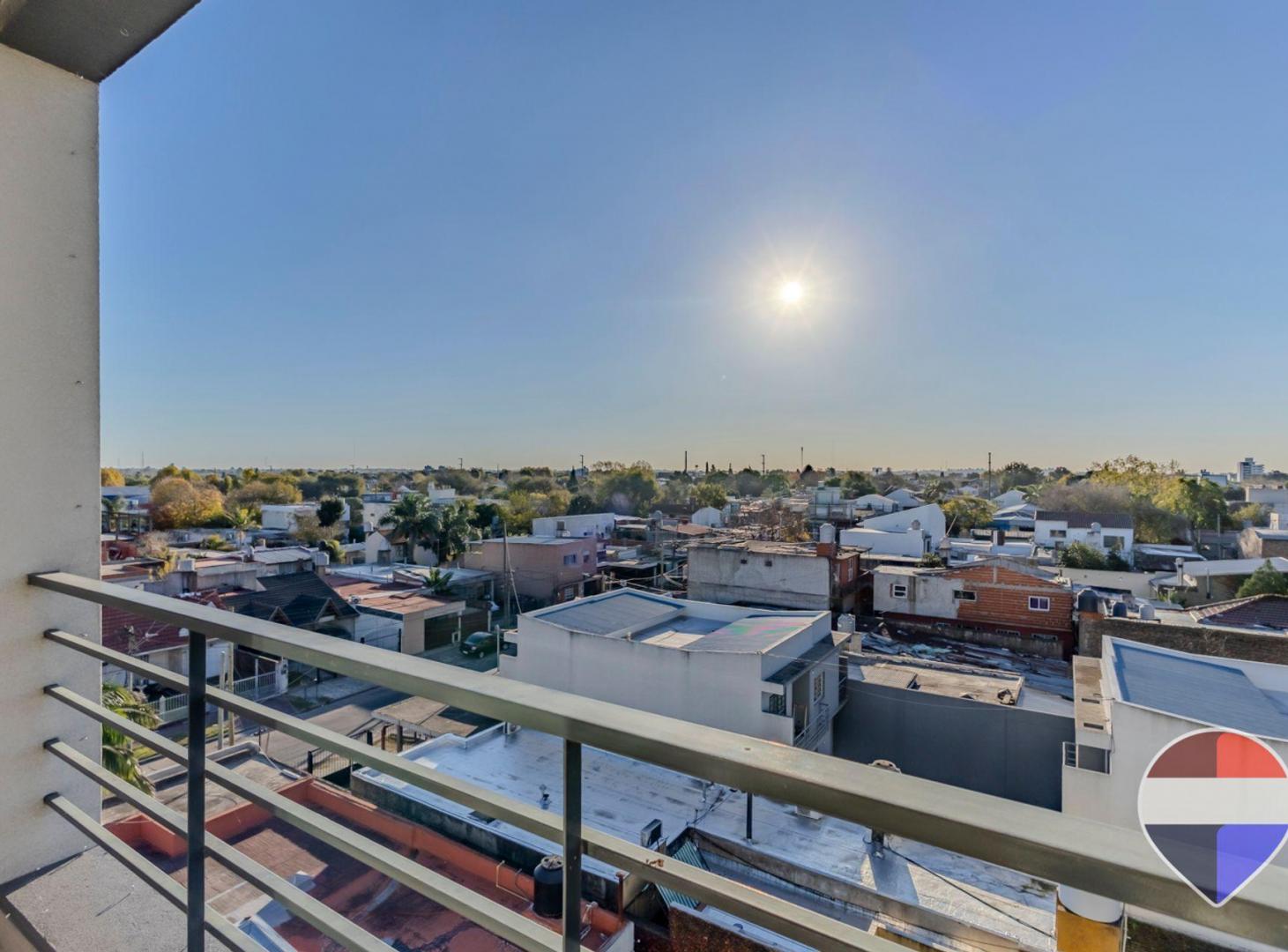 VENTA Departamento 2 ambientes BERAZATEGUI