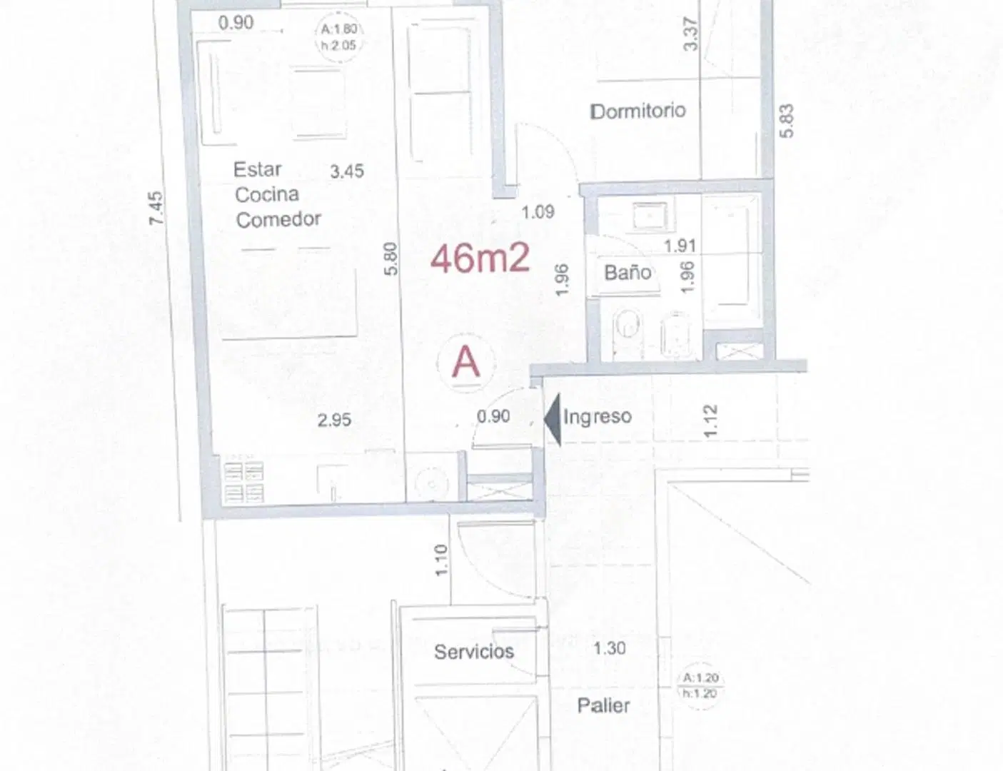 Plano 1