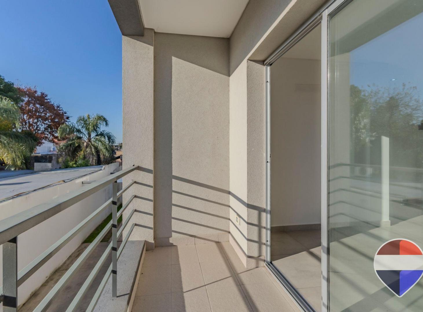 VENTA Departamento 2 ambientes BERAZATEGUI
