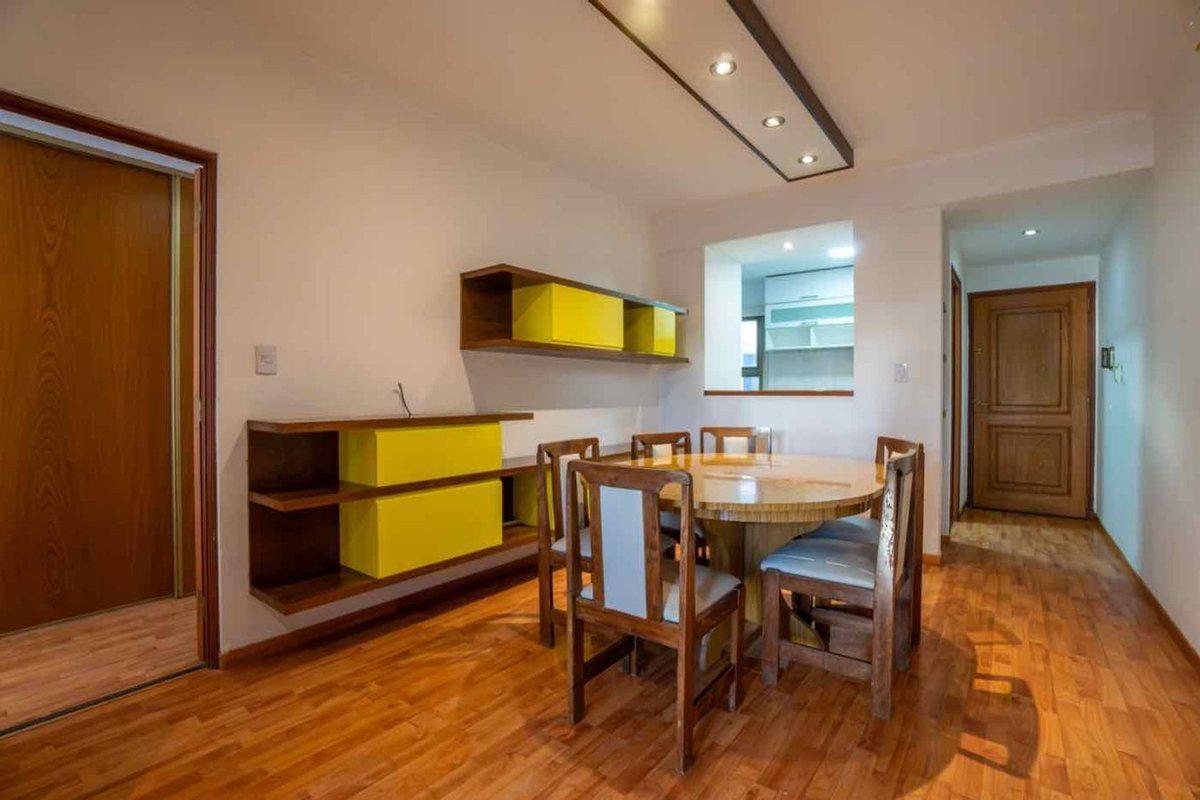 DEPARTAMENTO EN VENTA LA PLATA