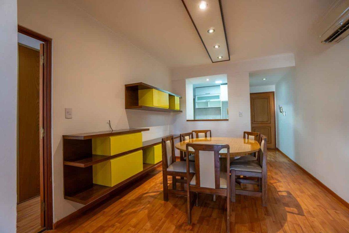 Foto de DEPARTAMENTO EN VENTA LA PLATA, imagen 1