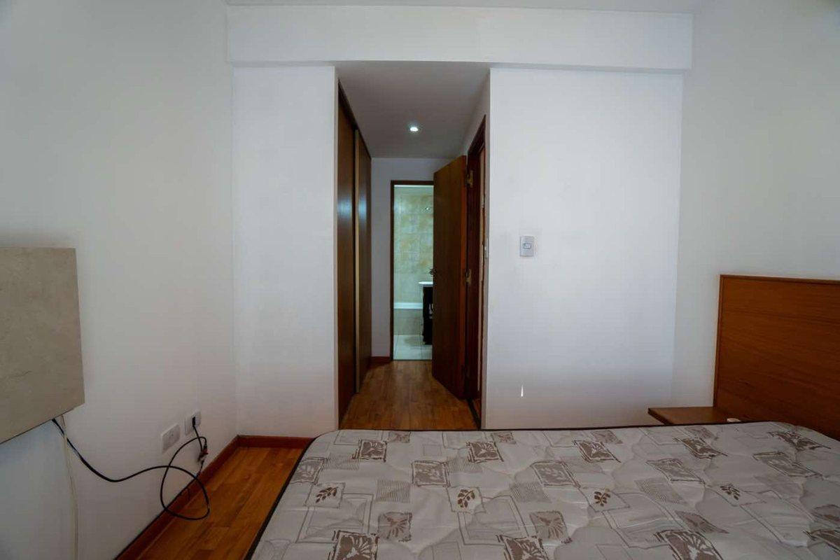 Foto de DEPARTAMENTO EN VENTA LA PLATA, imagen 2