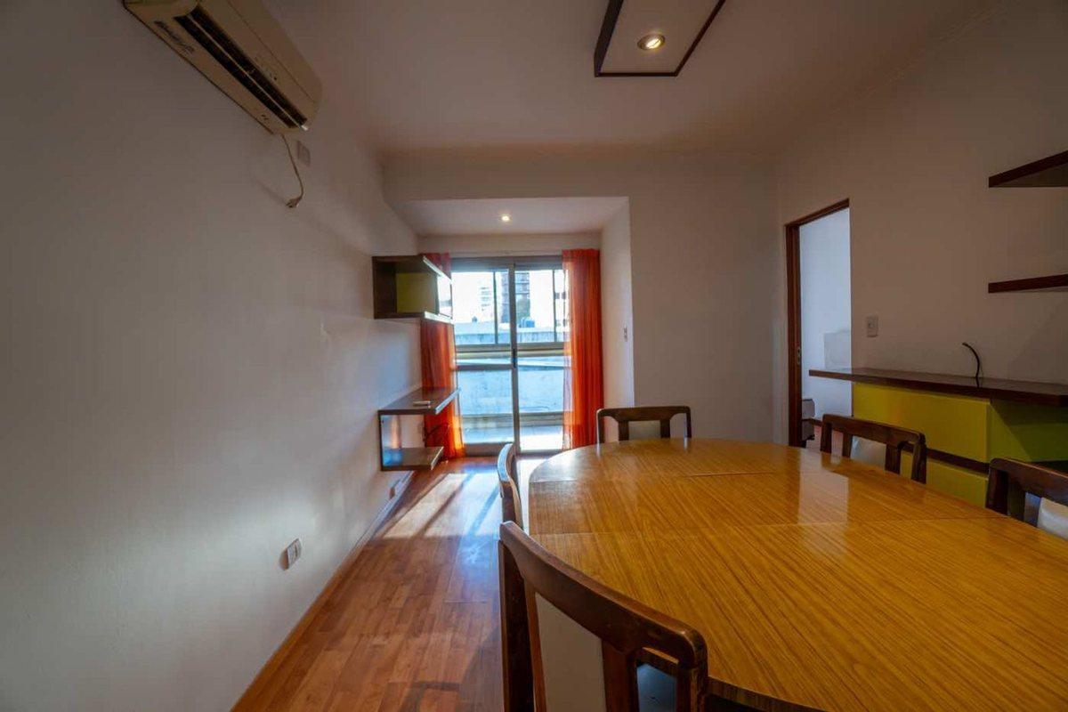 Foto de DEPARTAMENTO EN VENTA LA PLATA, imagen 3