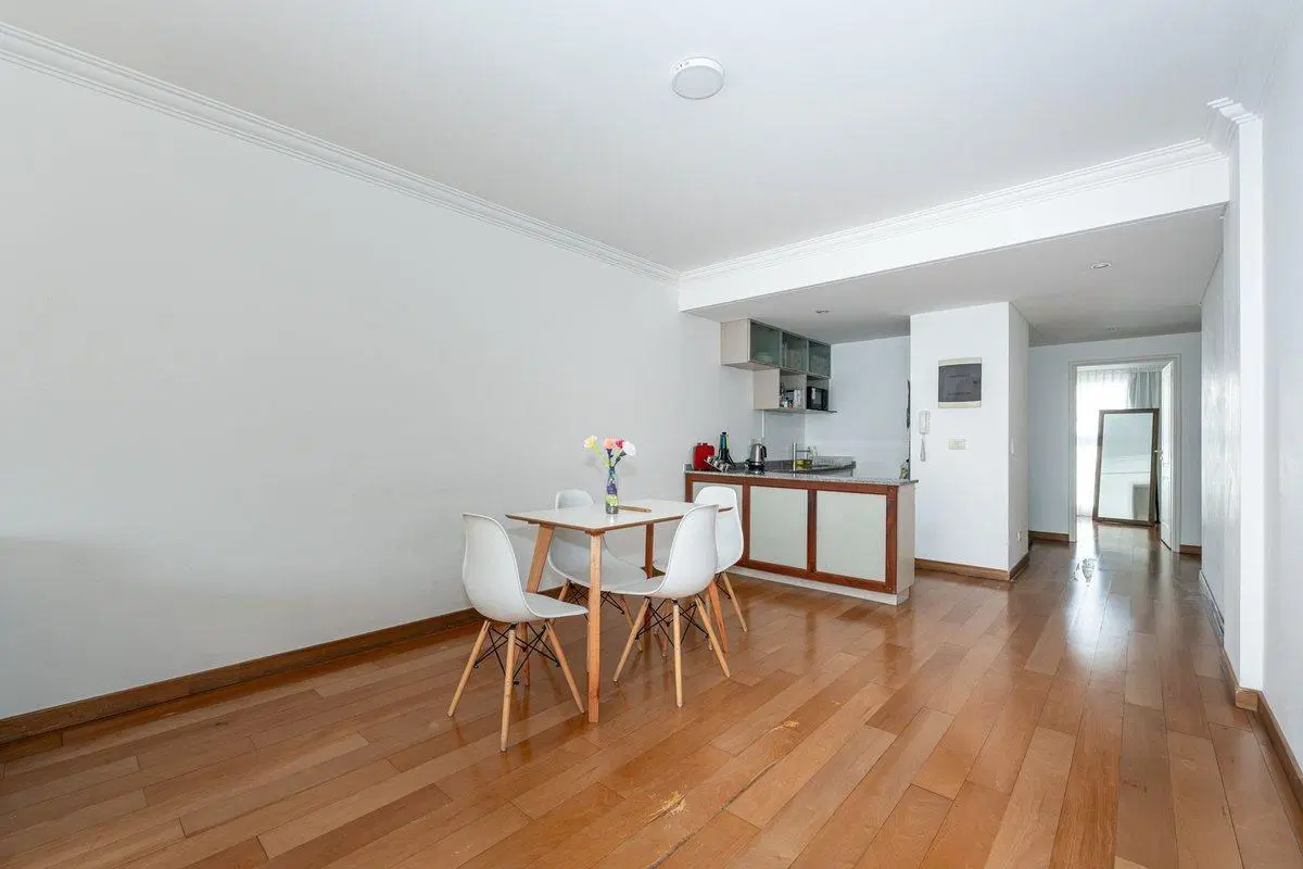 Alquiler Recoleta 2 amb. amplio full amenities 5