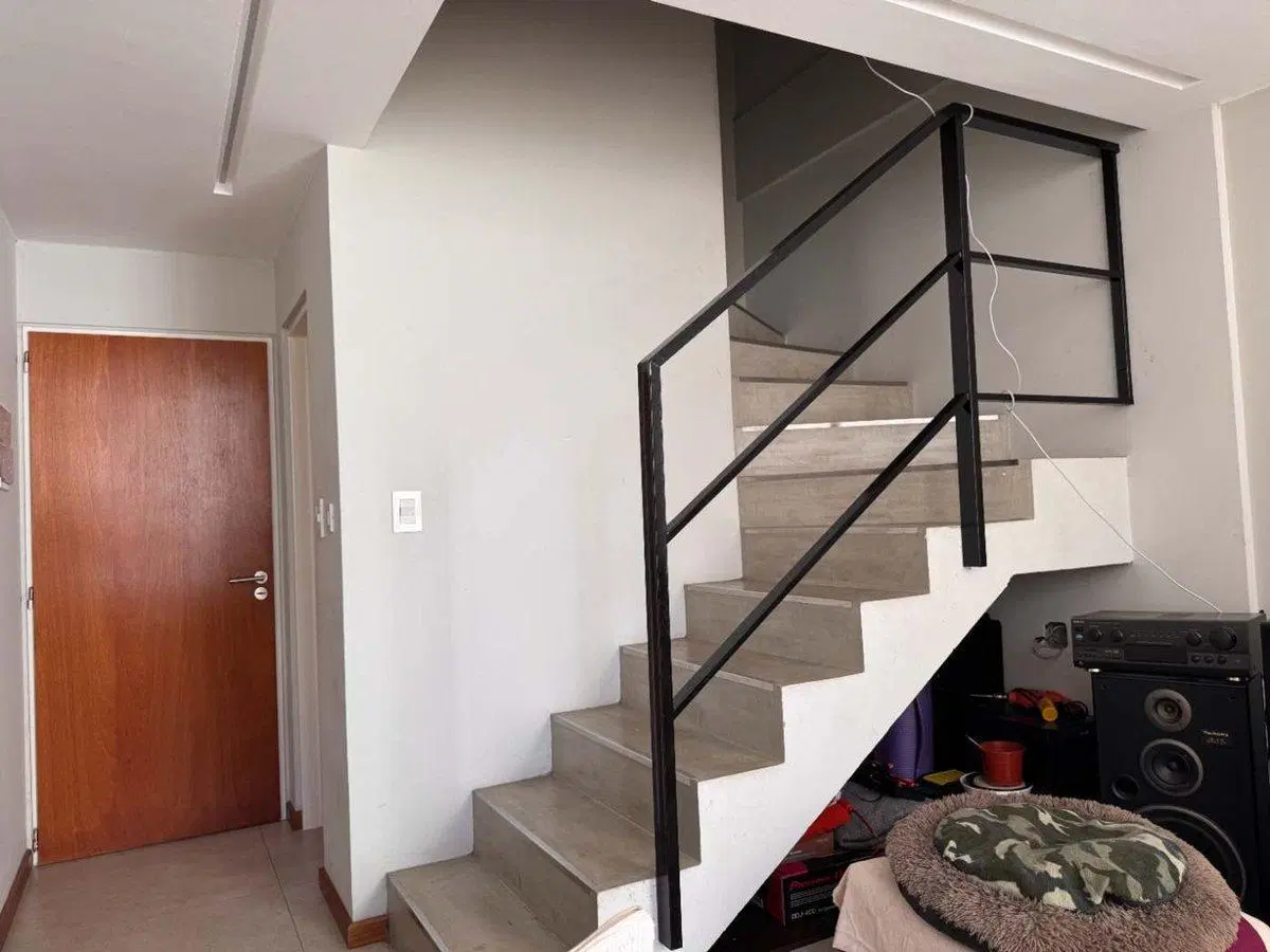 DEPARTAMENTO EN VENTA LA PLATA 2