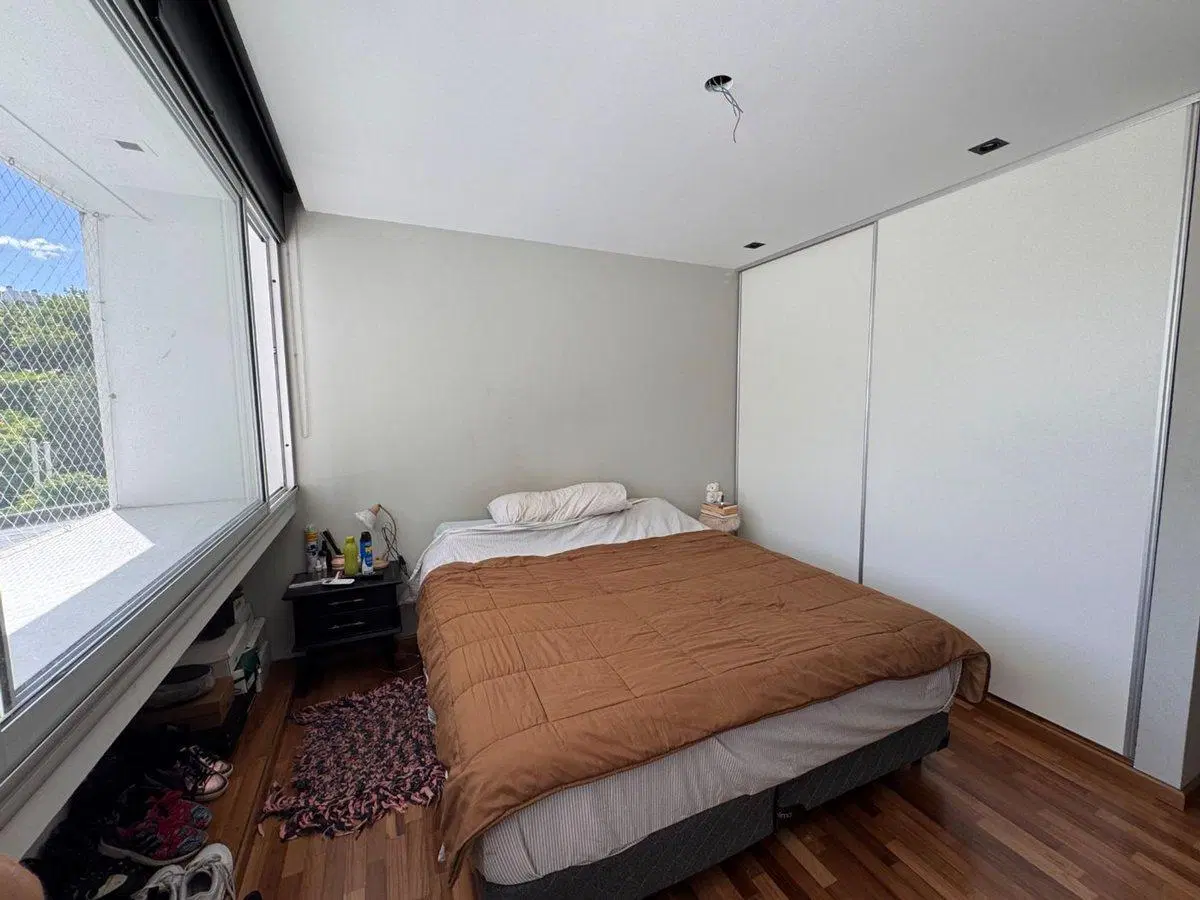 DEPARTAMENTO EN VENTA LA PLATA 4