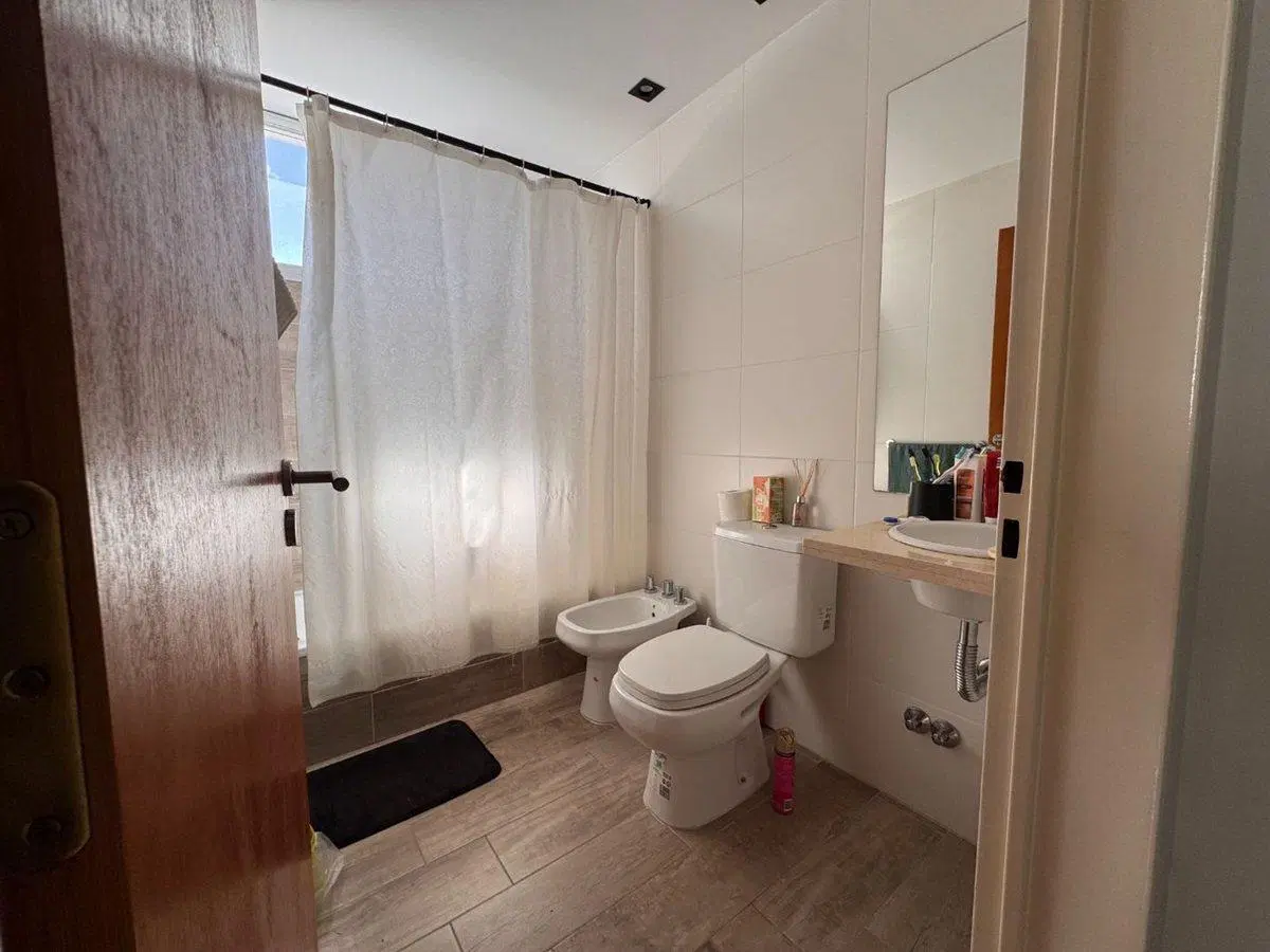 DEPARTAMENTO EN VENTA LA PLATA 5