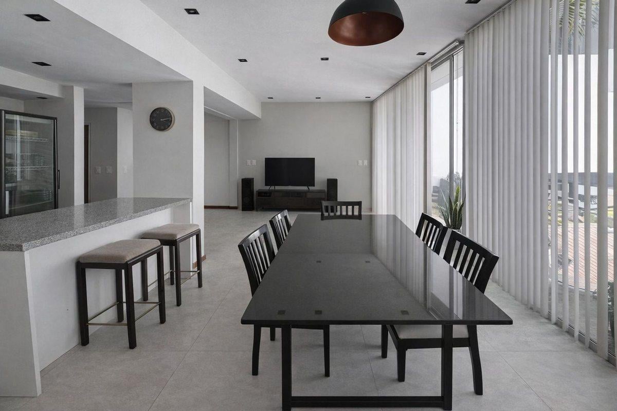 DEPARTAMENTO EN VENTA LA PLATA