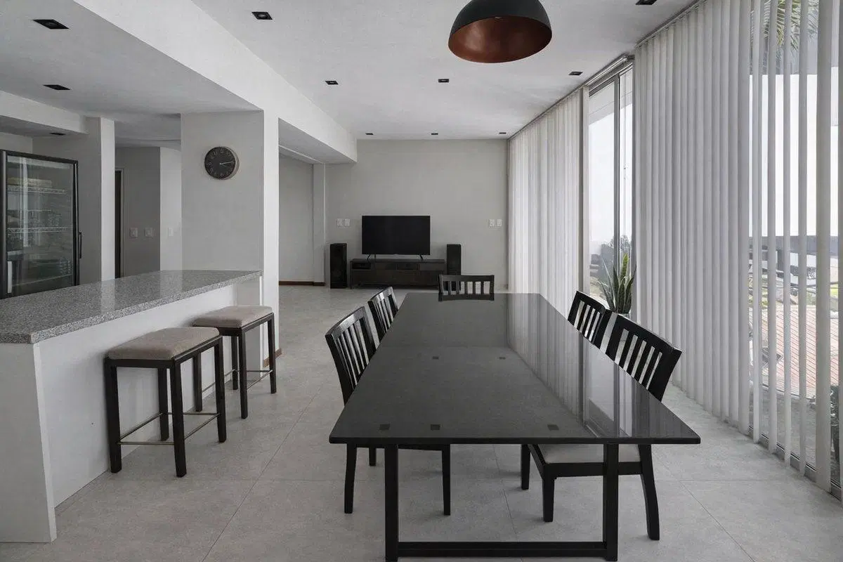 DEPARTAMENTO EN VENTA LA PLATA 3