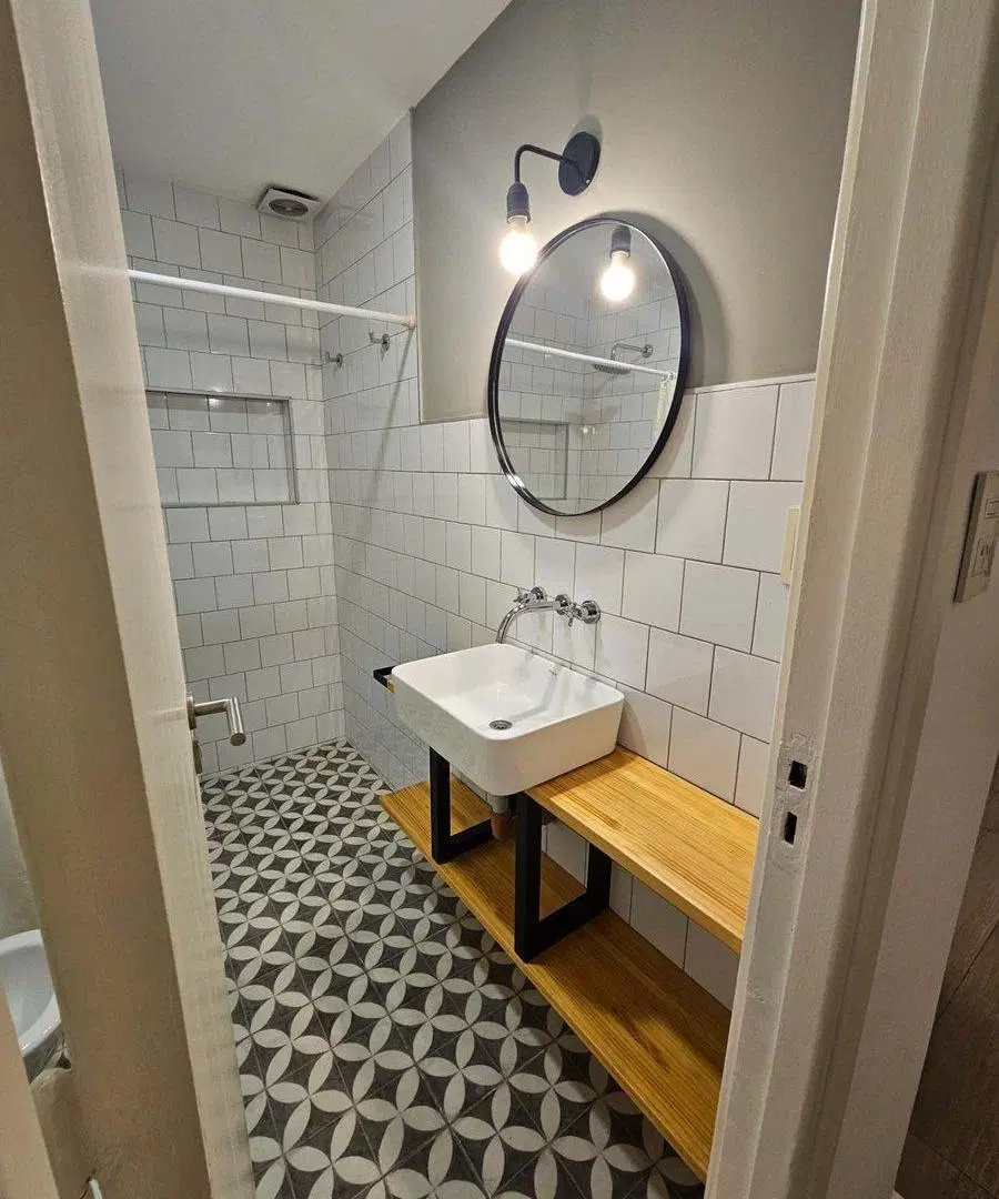 DEPARTAMENTO 2 AMBIENTES VENTA EN RECOLETA 5